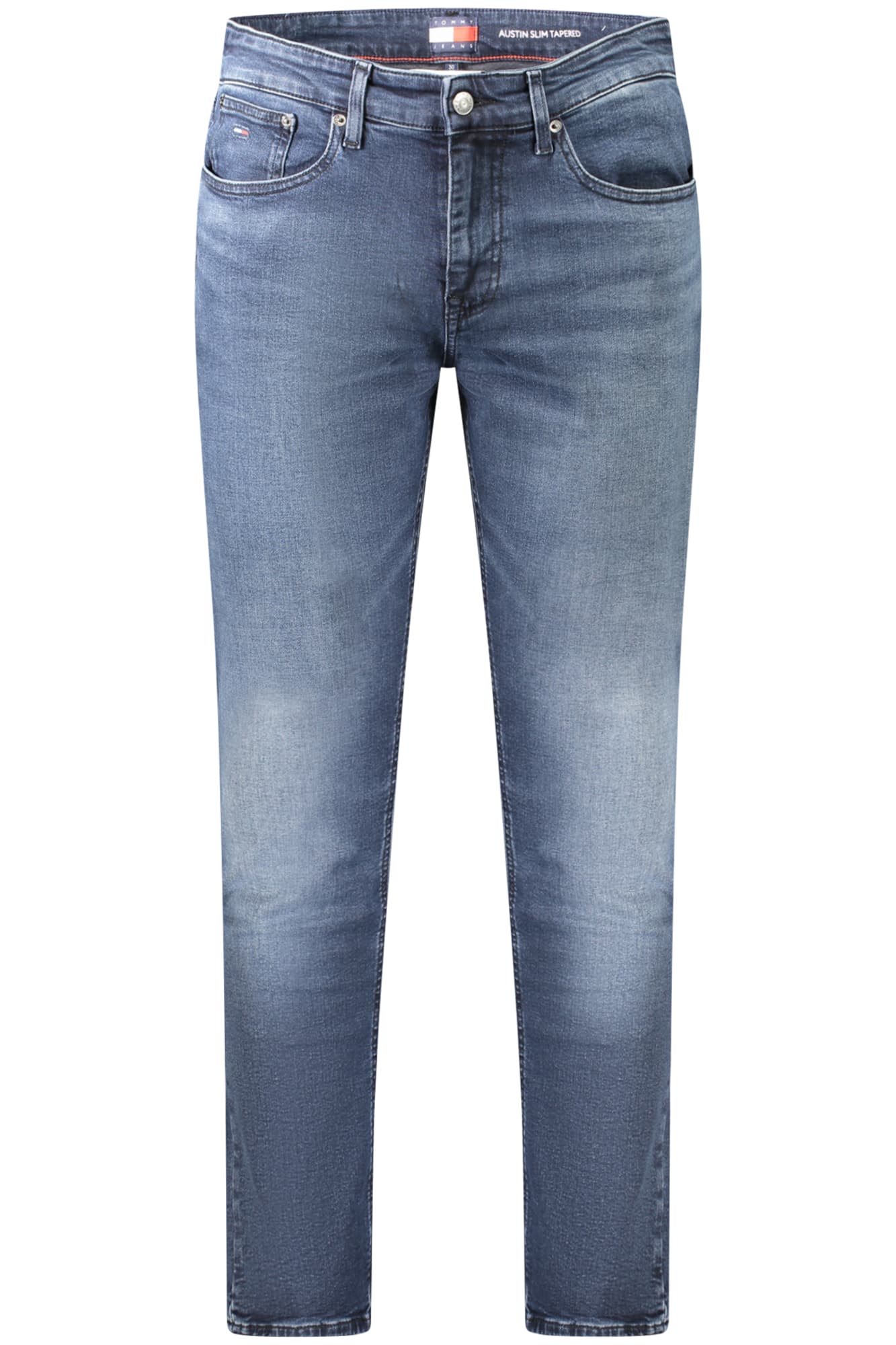 Tommy Hilfiger Herren Jeans in Blau