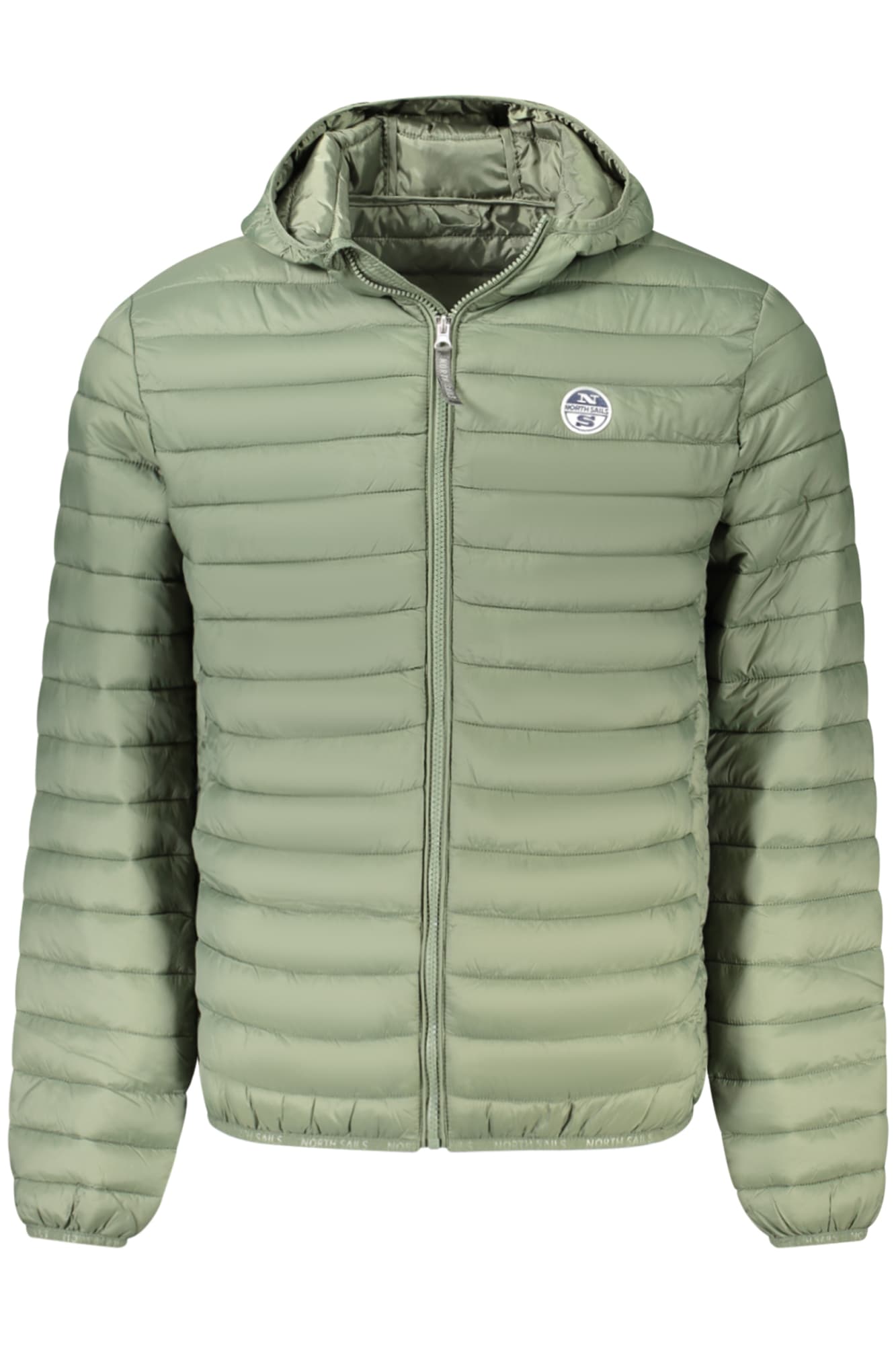 NORTH SAILS Herren Jacke in Grün