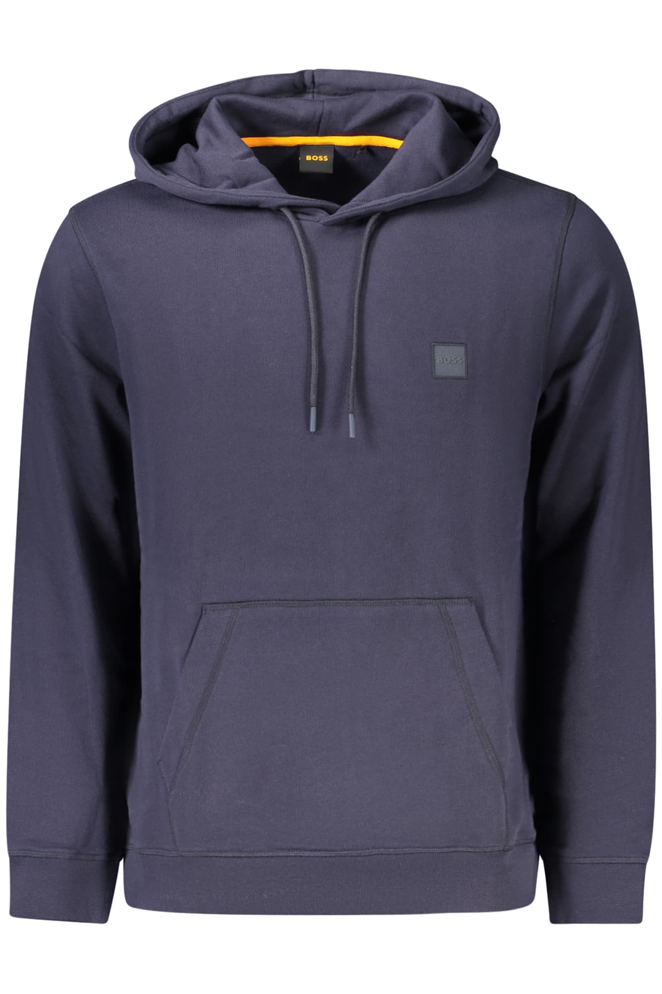 BOSS Herren Sweatshirt in Blau