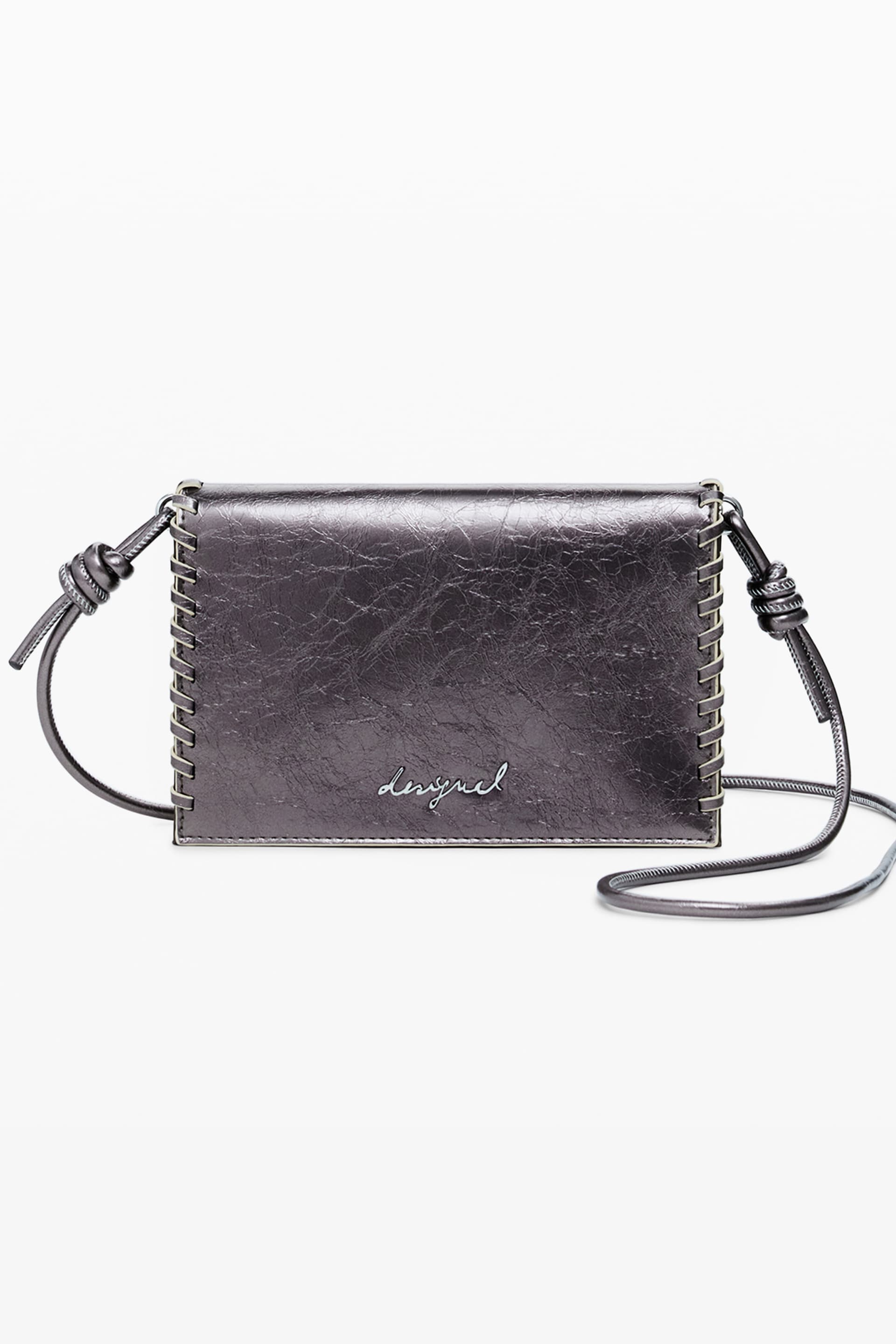 DESIGUAL Damen Geldbörse