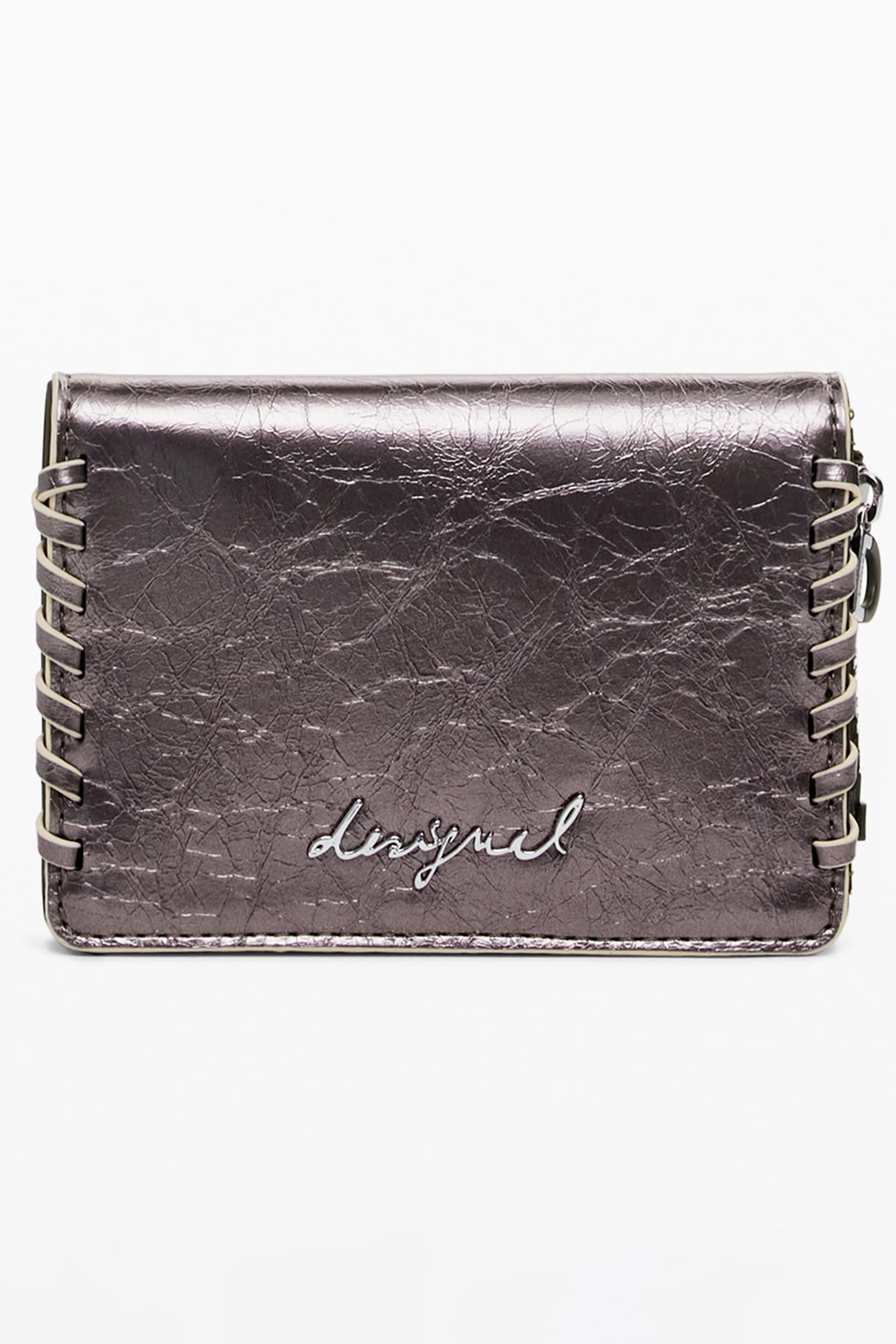 DESIGUAL Damen Geldbörse