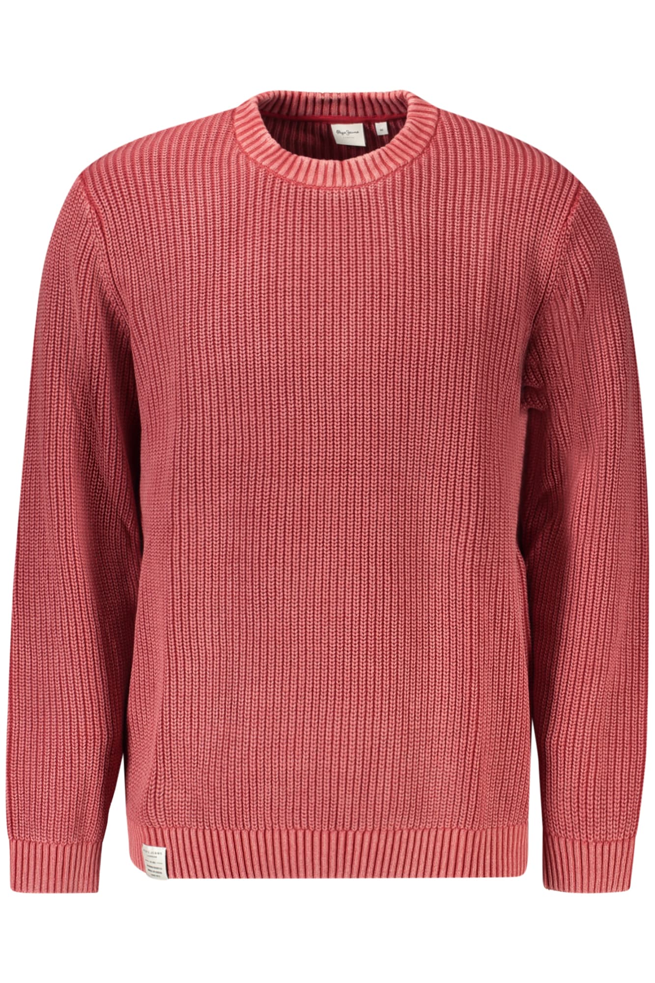 PEPE JEANS Herren Jeans in Rot