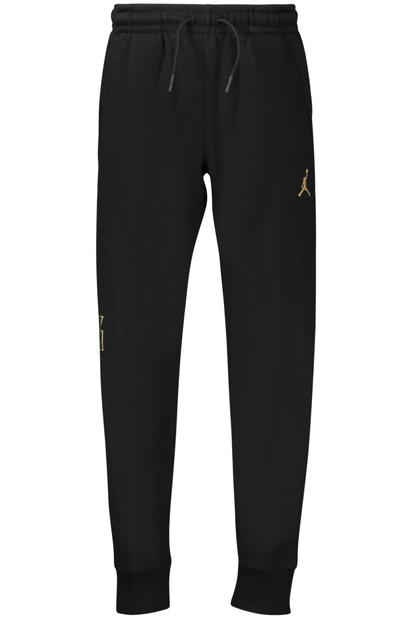 JORDAN Herren Overall in Schwarz