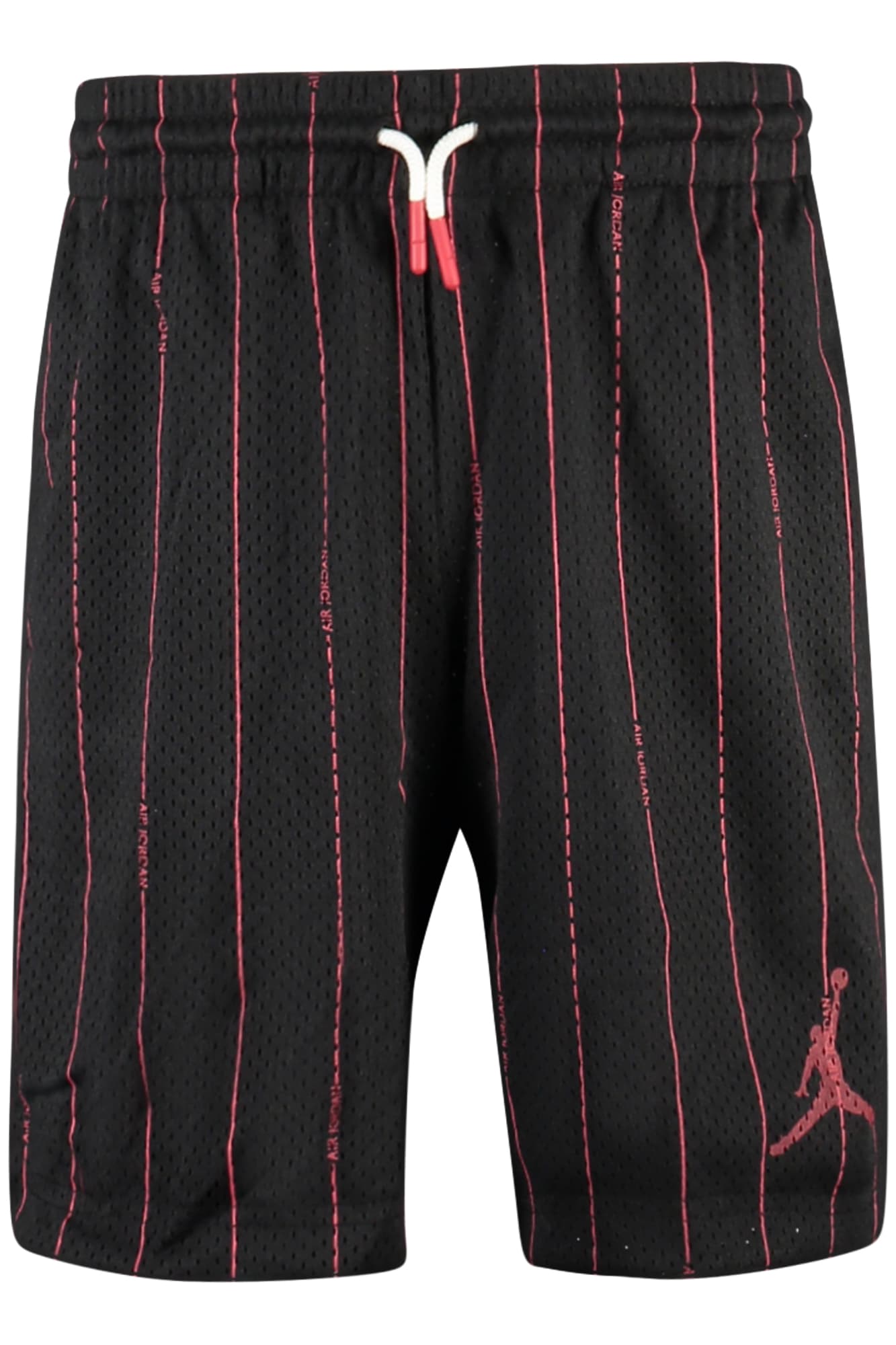 JORDAN Herren Shorts in Schwarz