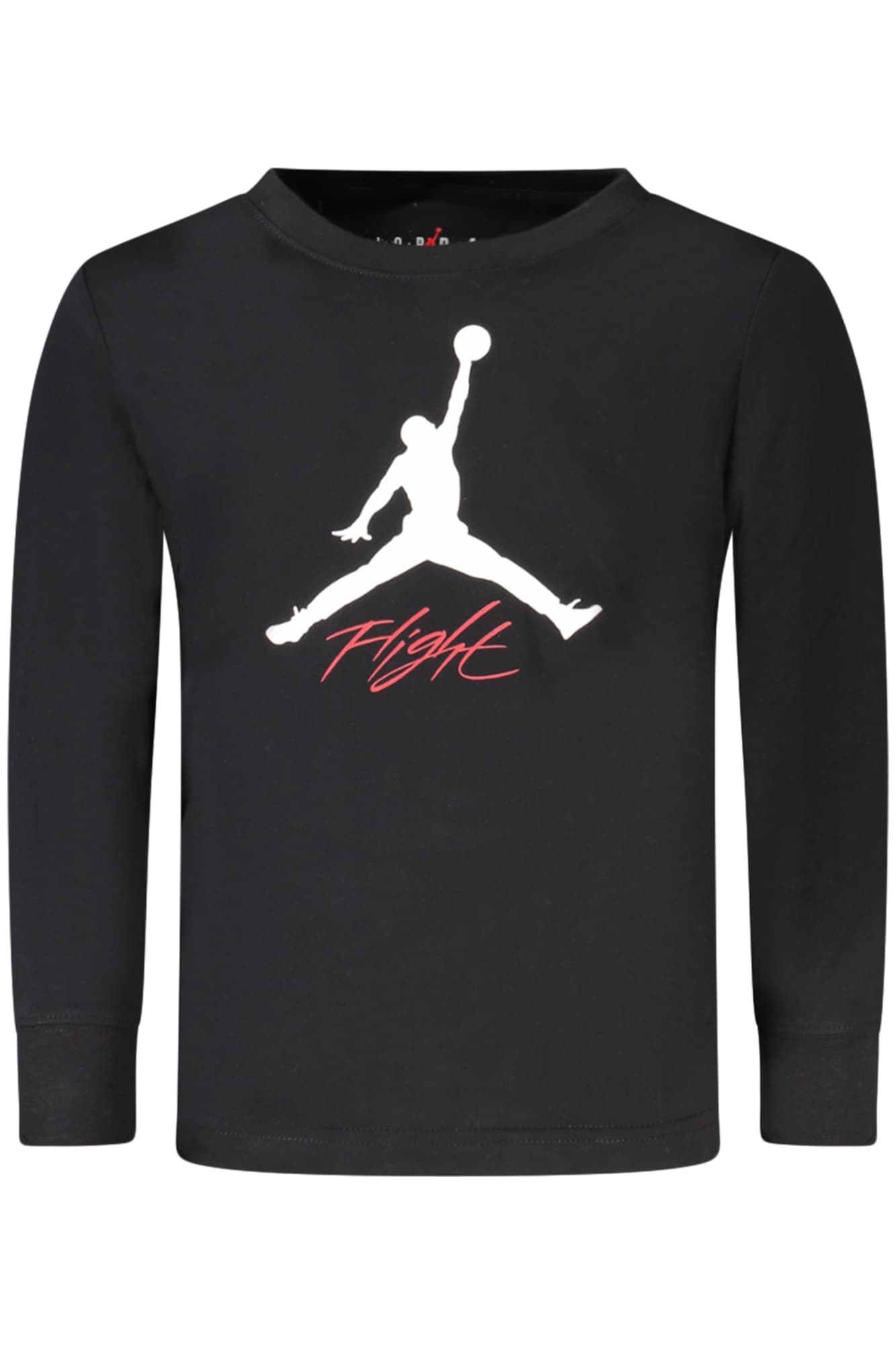 JORDAN Herren T-Shirt in Schwarz