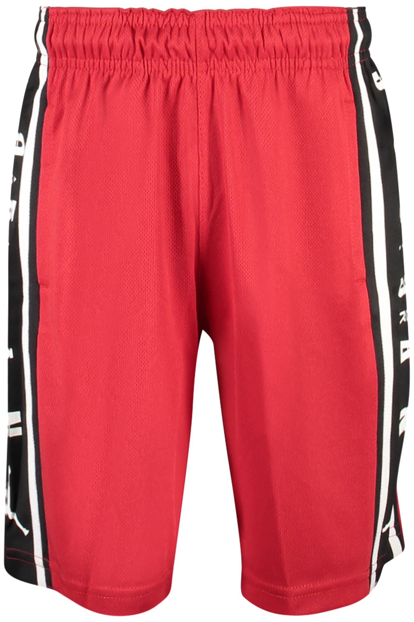 JORDAN Herren Shorts in Rot