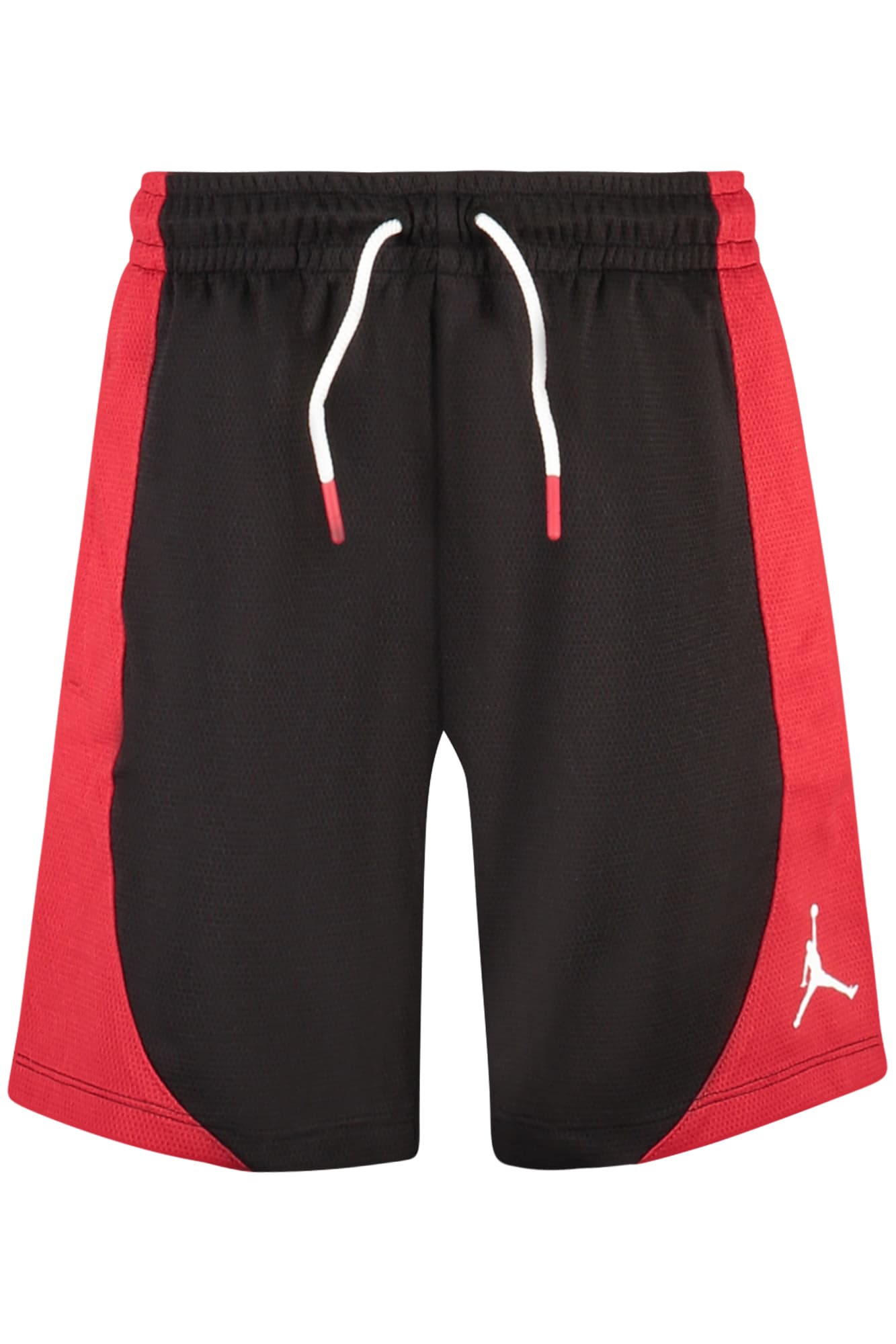 JORDAN Herren Shorts in Schwarz