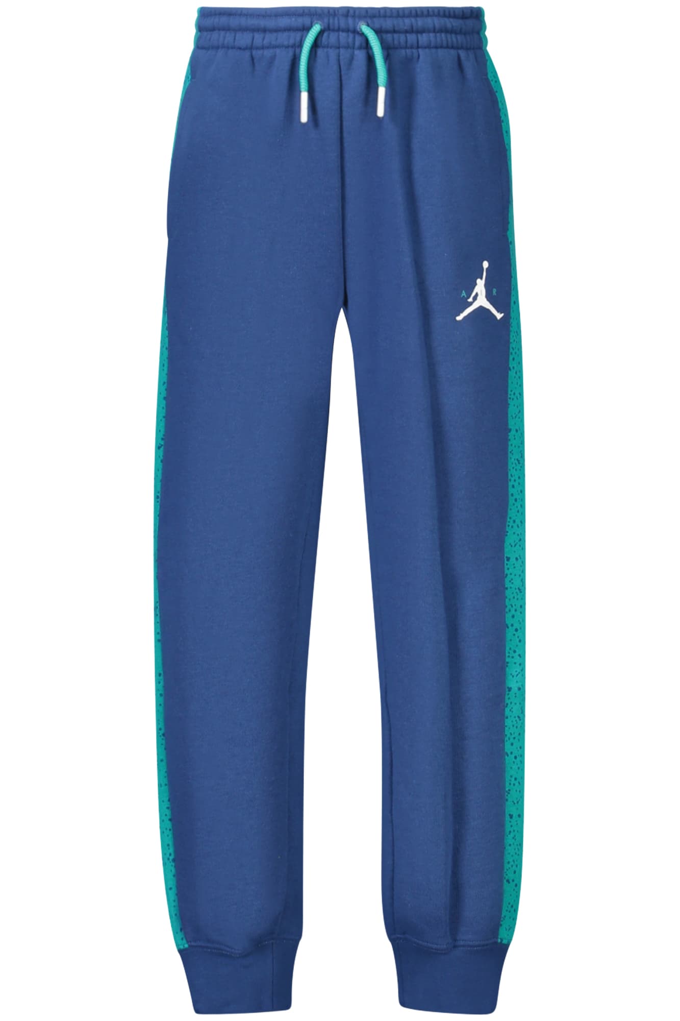 JORDAN Herren Overall in Blau