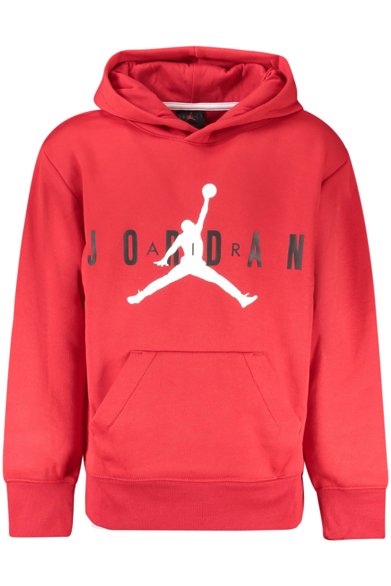 JORDAN Herren Sweatshirt in Rot