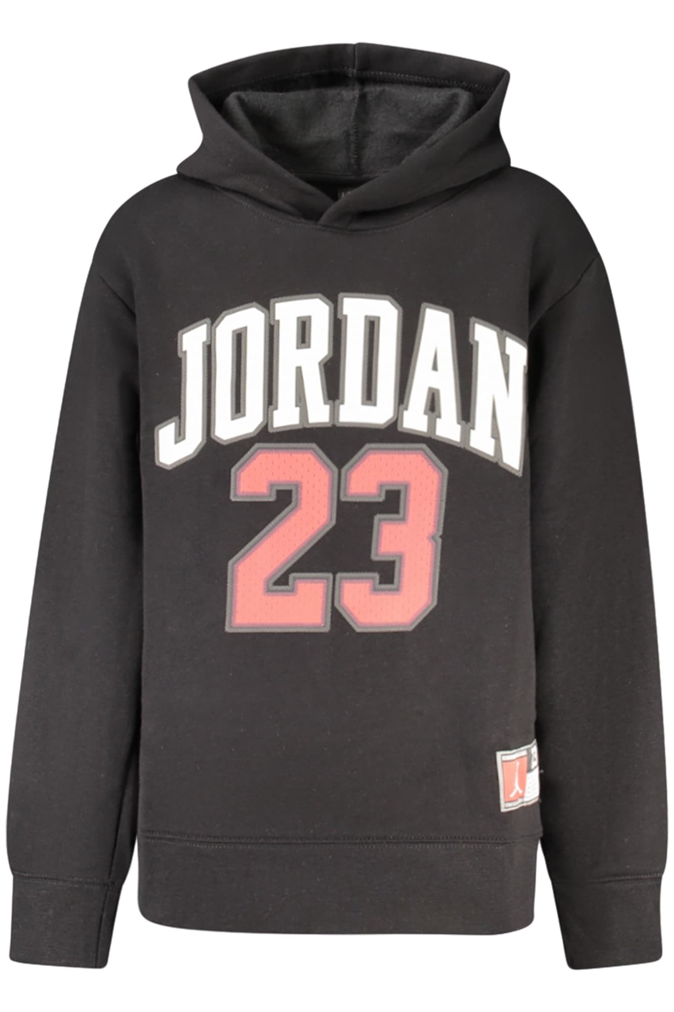 JORDAN Herren Sweatshirt in Schwarz