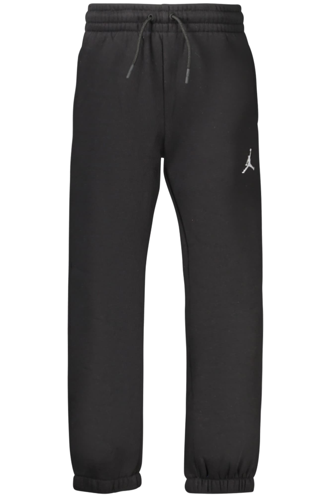 JORDAN Damen Overall in Schwarz