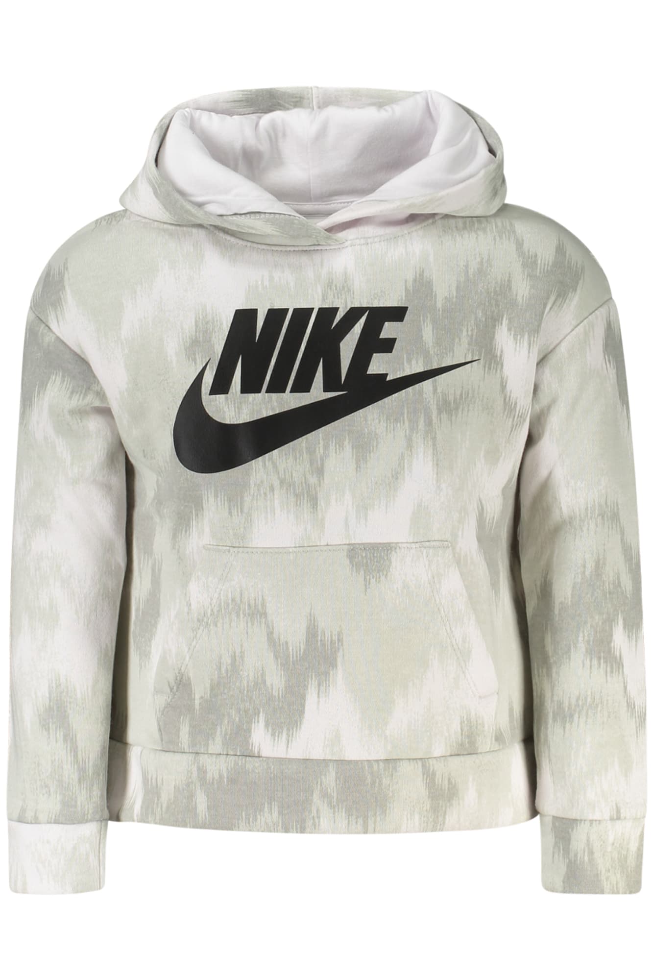 Nike Herren Sweatshirt in Grau