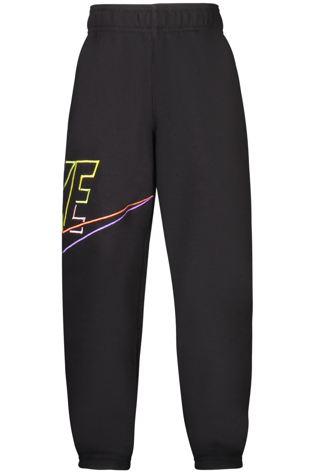 Nike Herren Overall in Schwarz