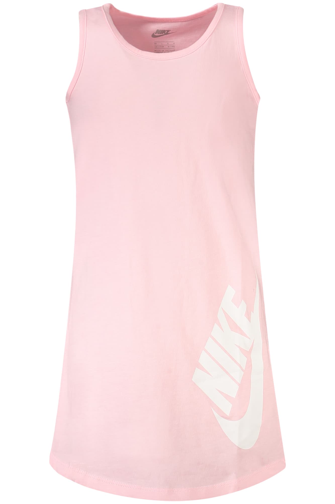 Nike Herren Top in Rosa