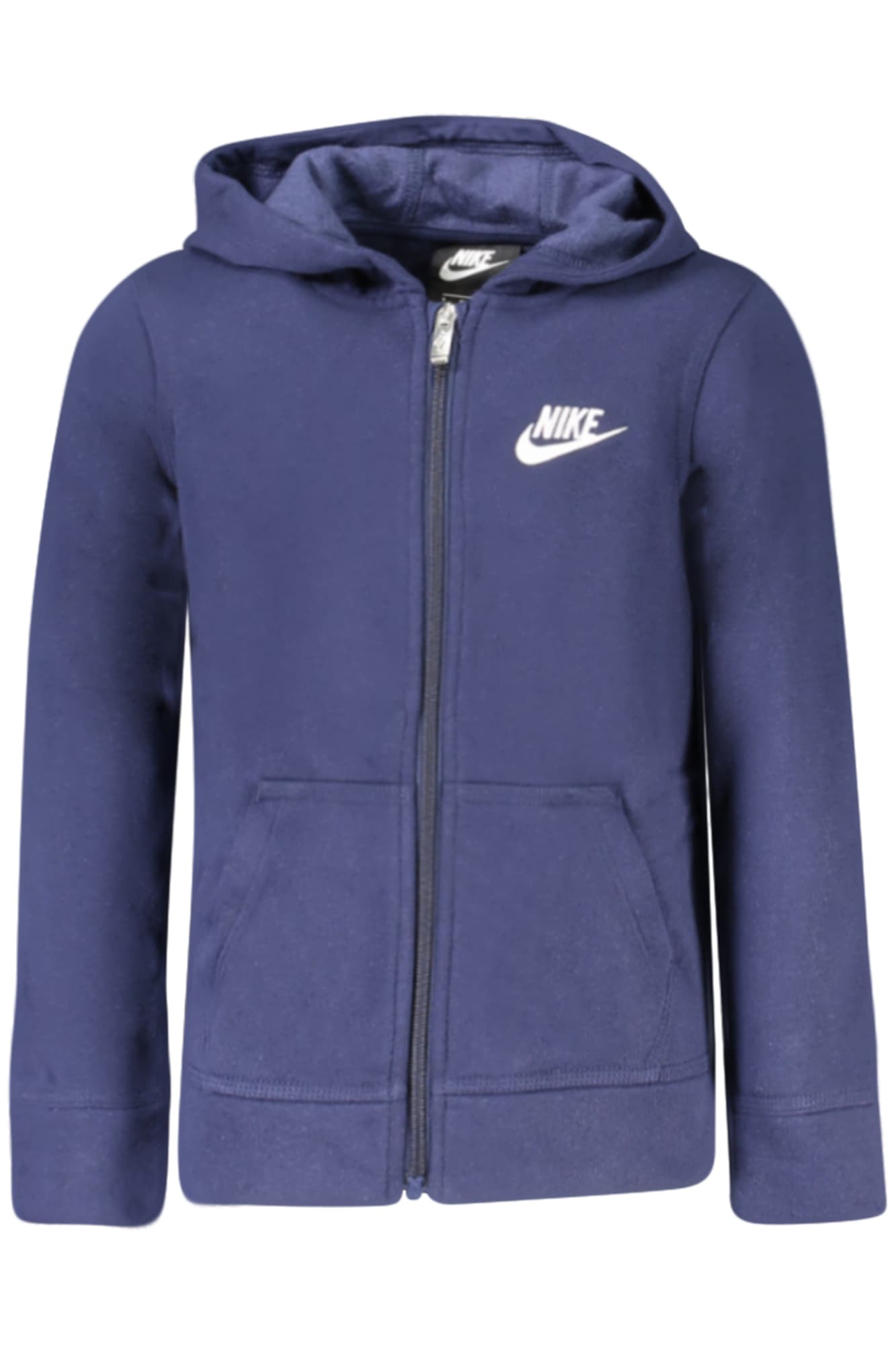 Nike Herren Sweatshirt in Blau