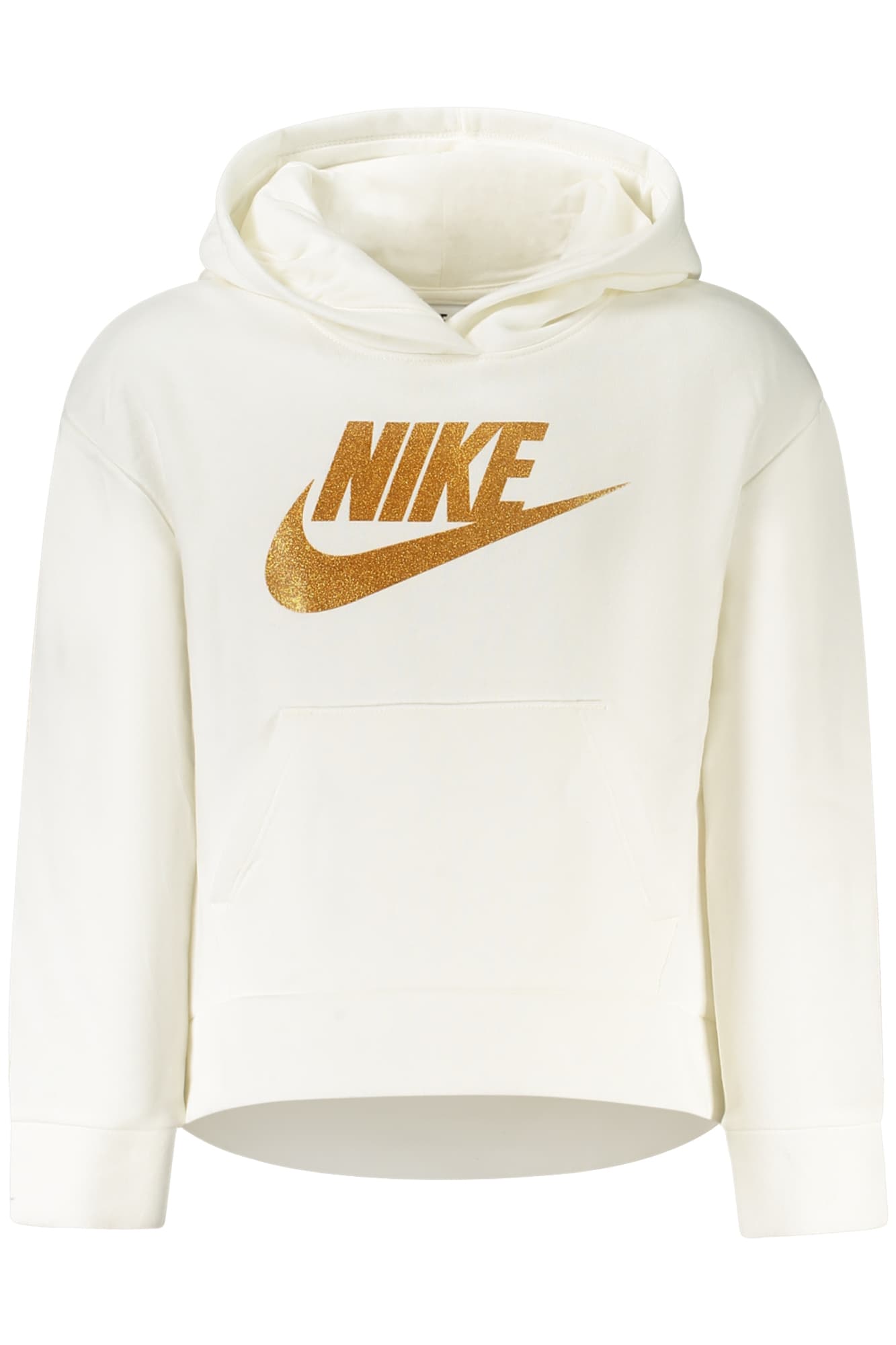 Nike Herren Sweatshirt in Weiß