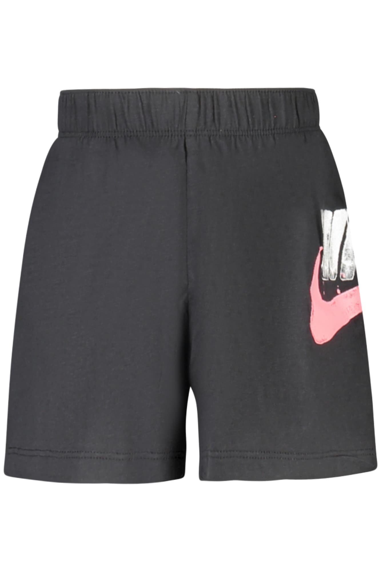 Nike Herren Shorts in Schwarz
