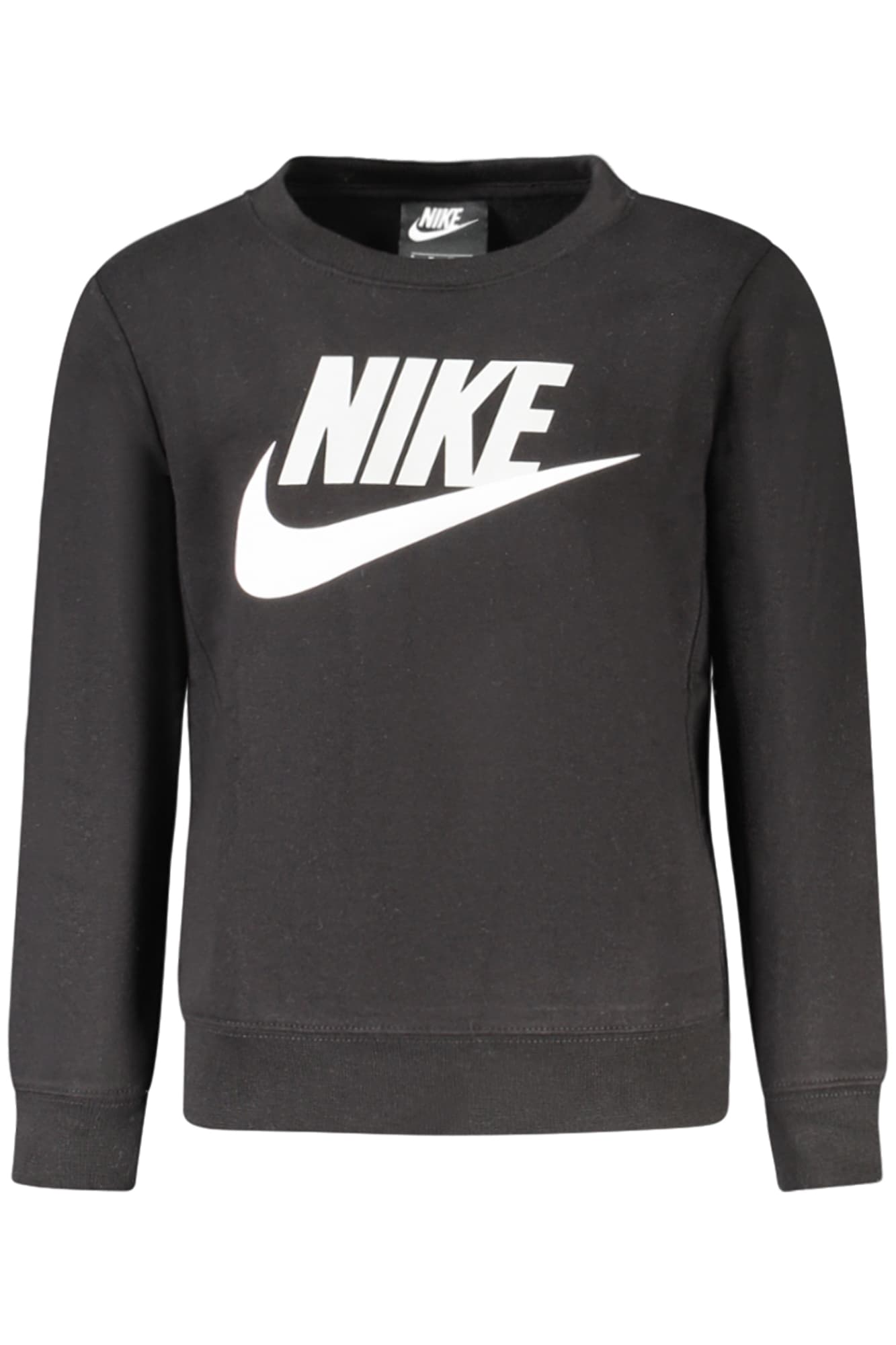 Nike Herren Sweatshirt in Schwarz