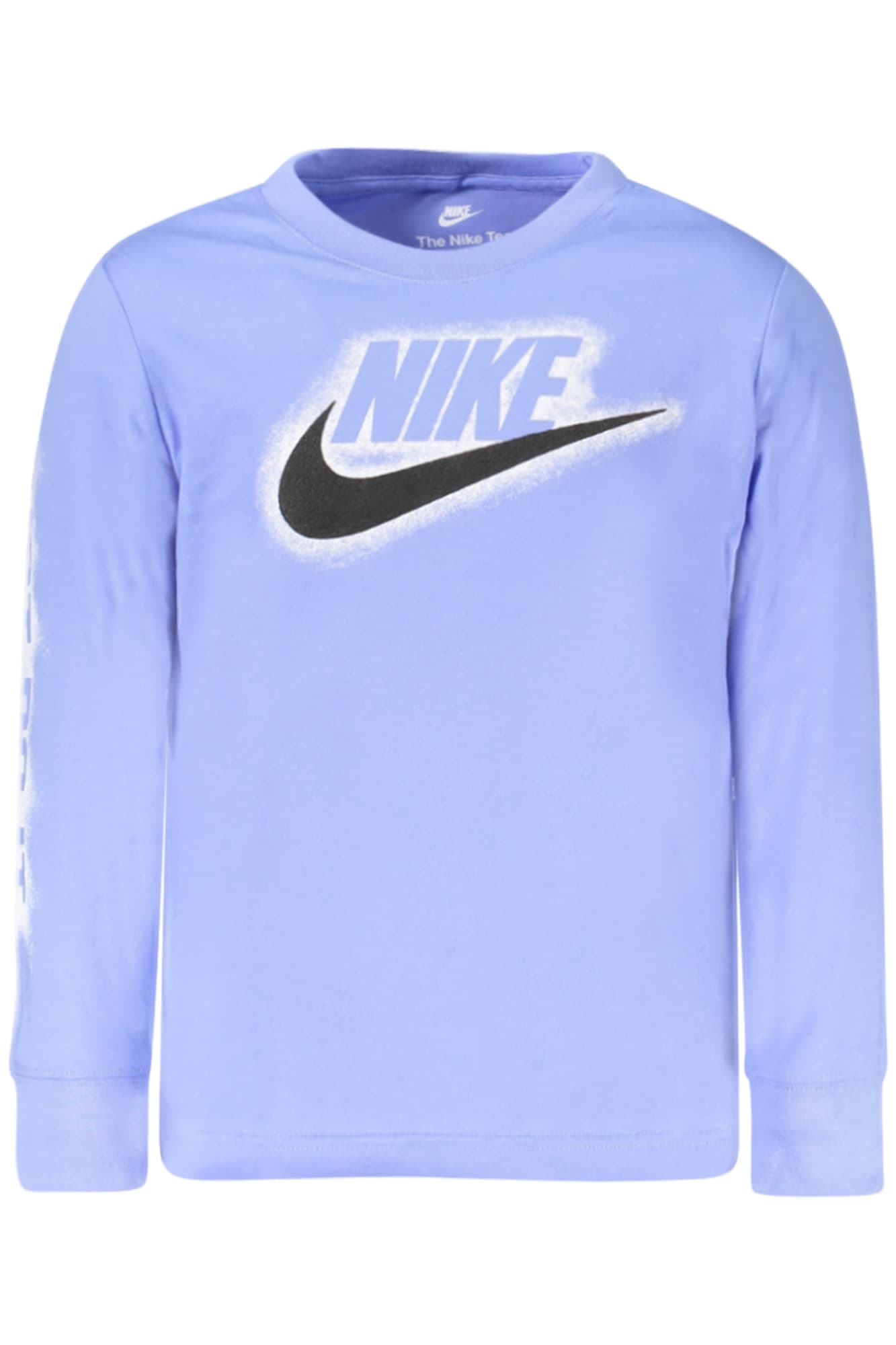 Nike Herren T-Shirt in Blau
