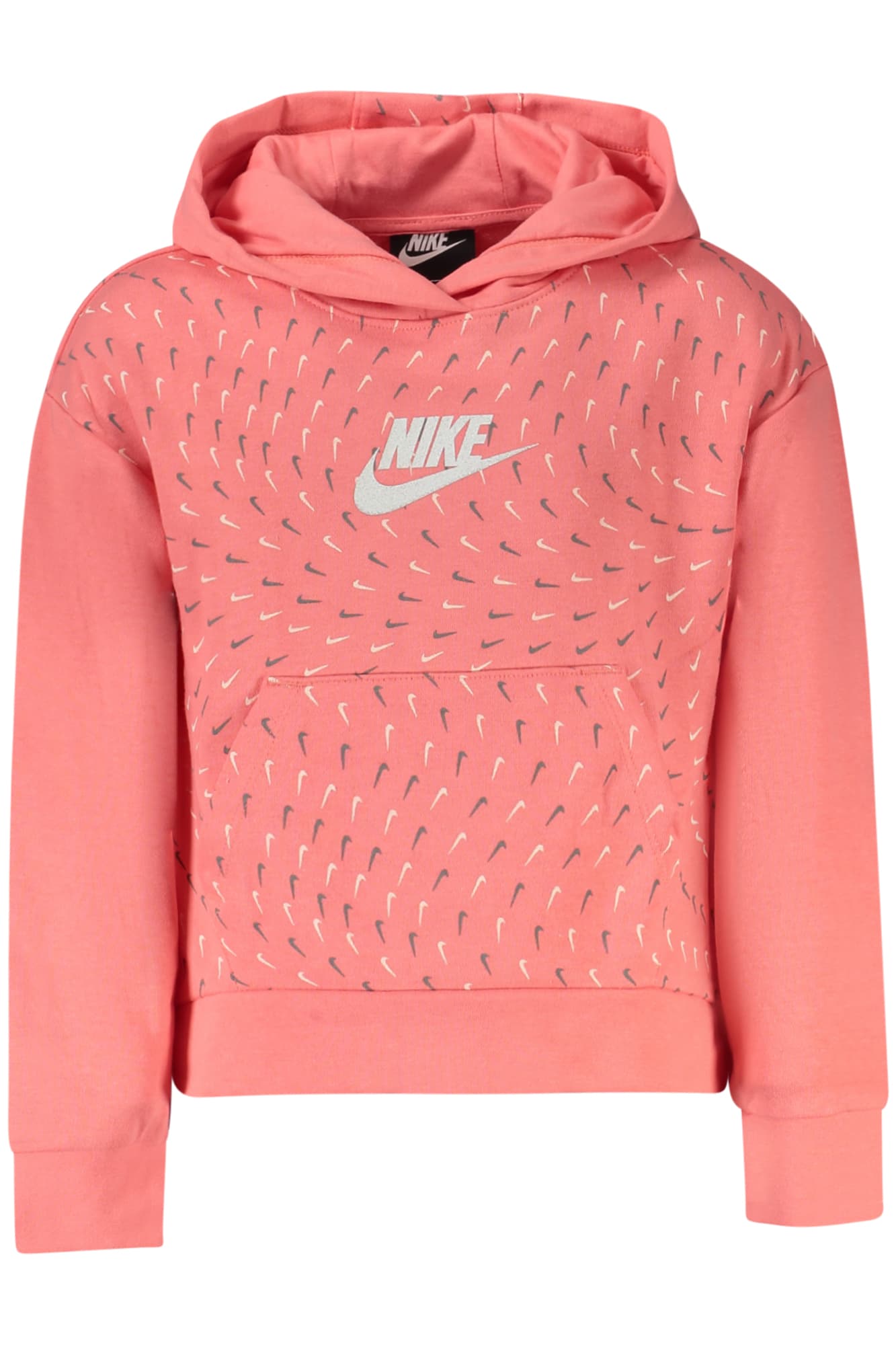 Nike Herren Sweatshirt in Rosa