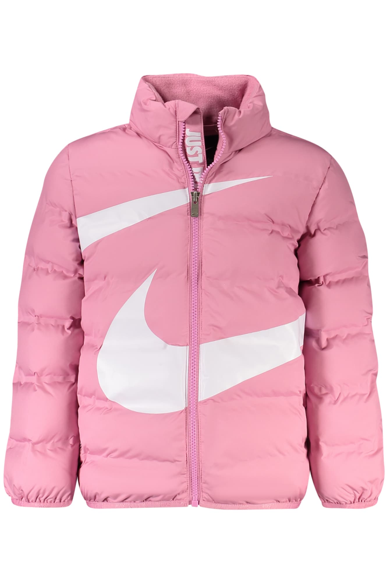 Nike Herren Jacke in Rosa