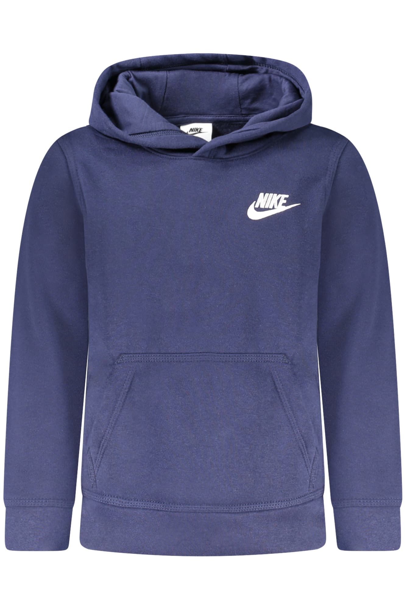 Nike Herren Sweatshirt in Blau