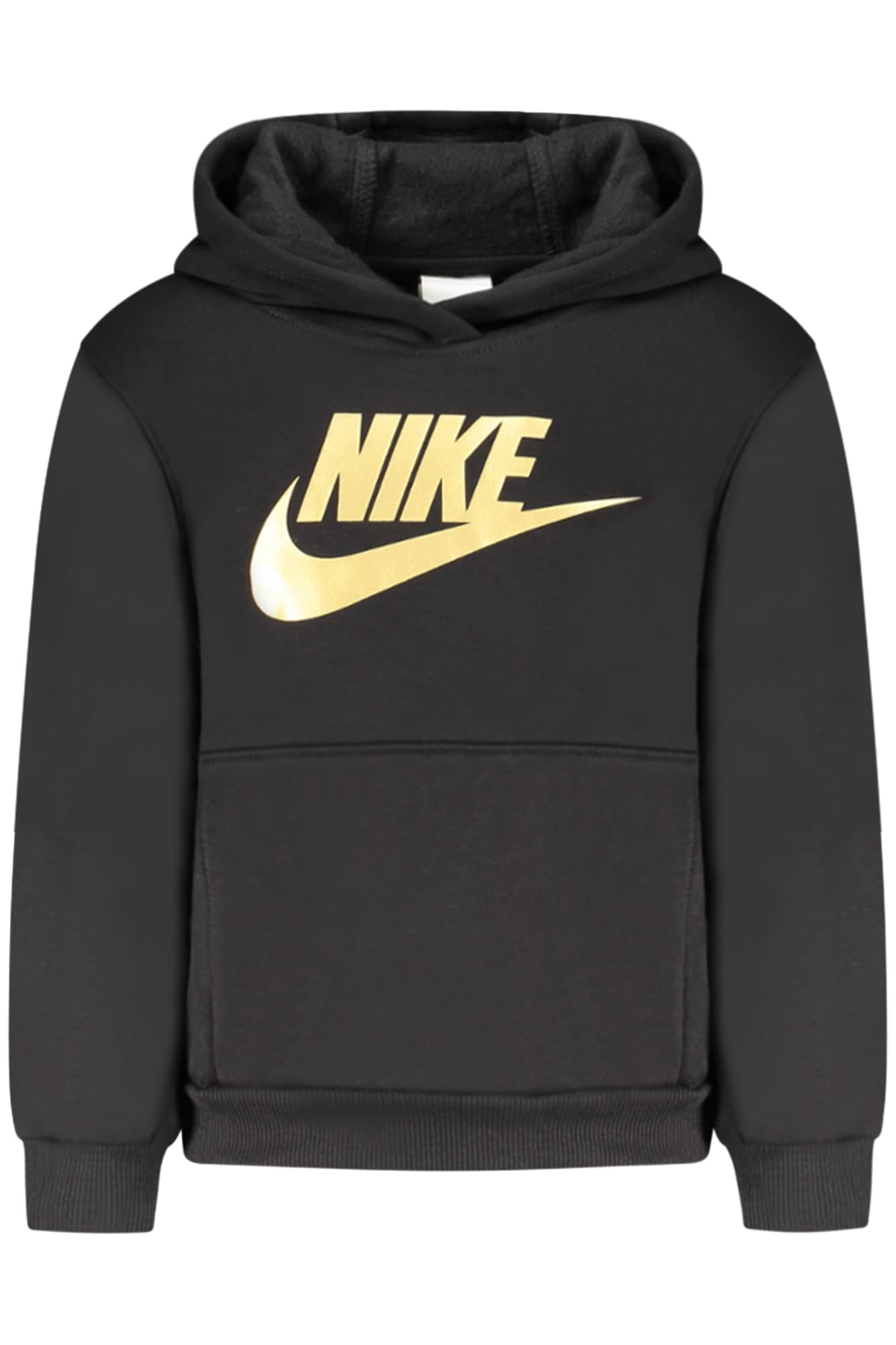 Nike Herren Sweatshirt in Schwarz