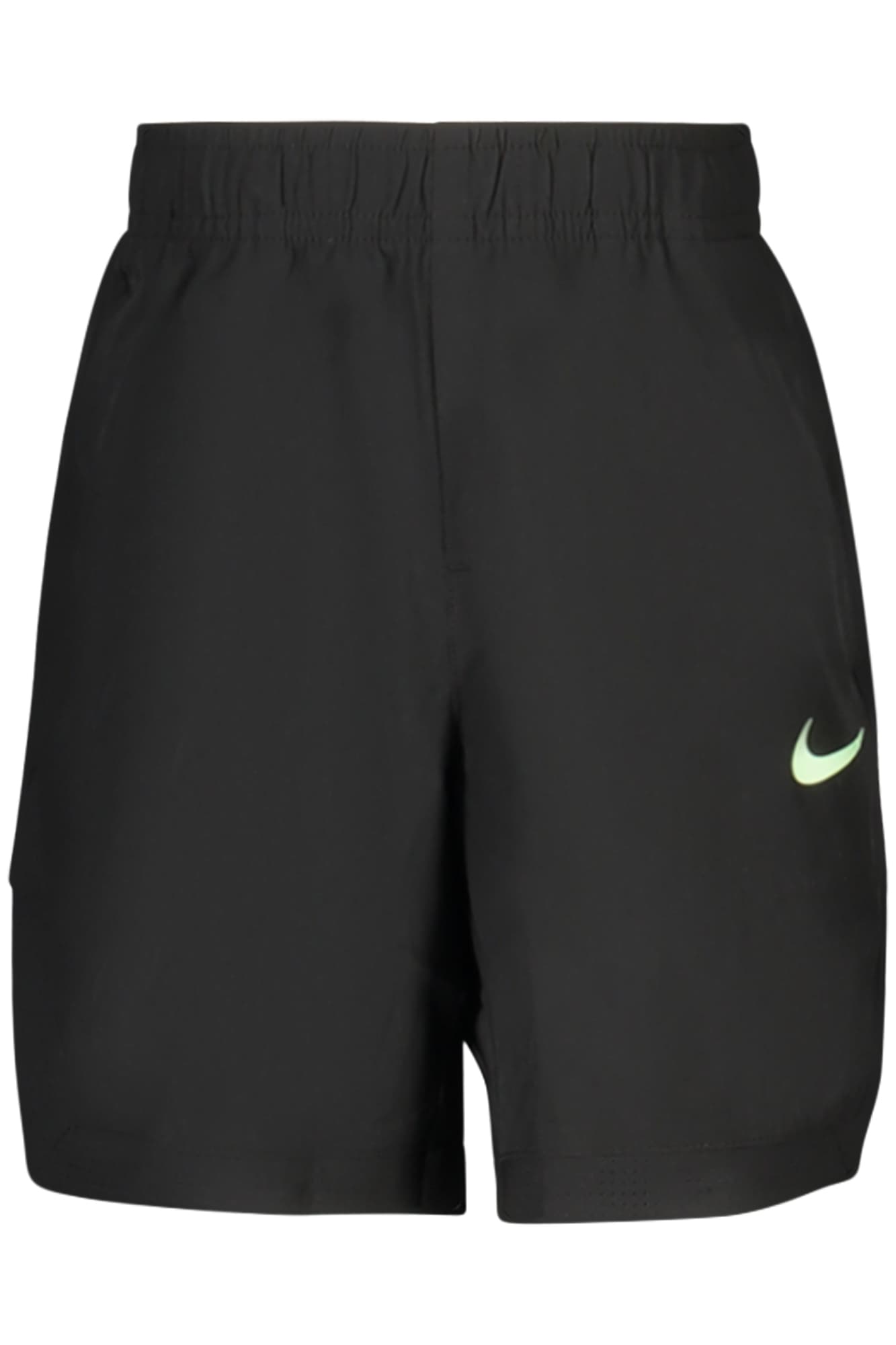 Nike Herren Shorts in Schwarz