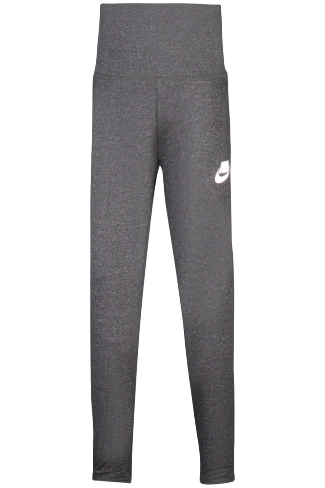 Nike Herren Hose in Schwarz