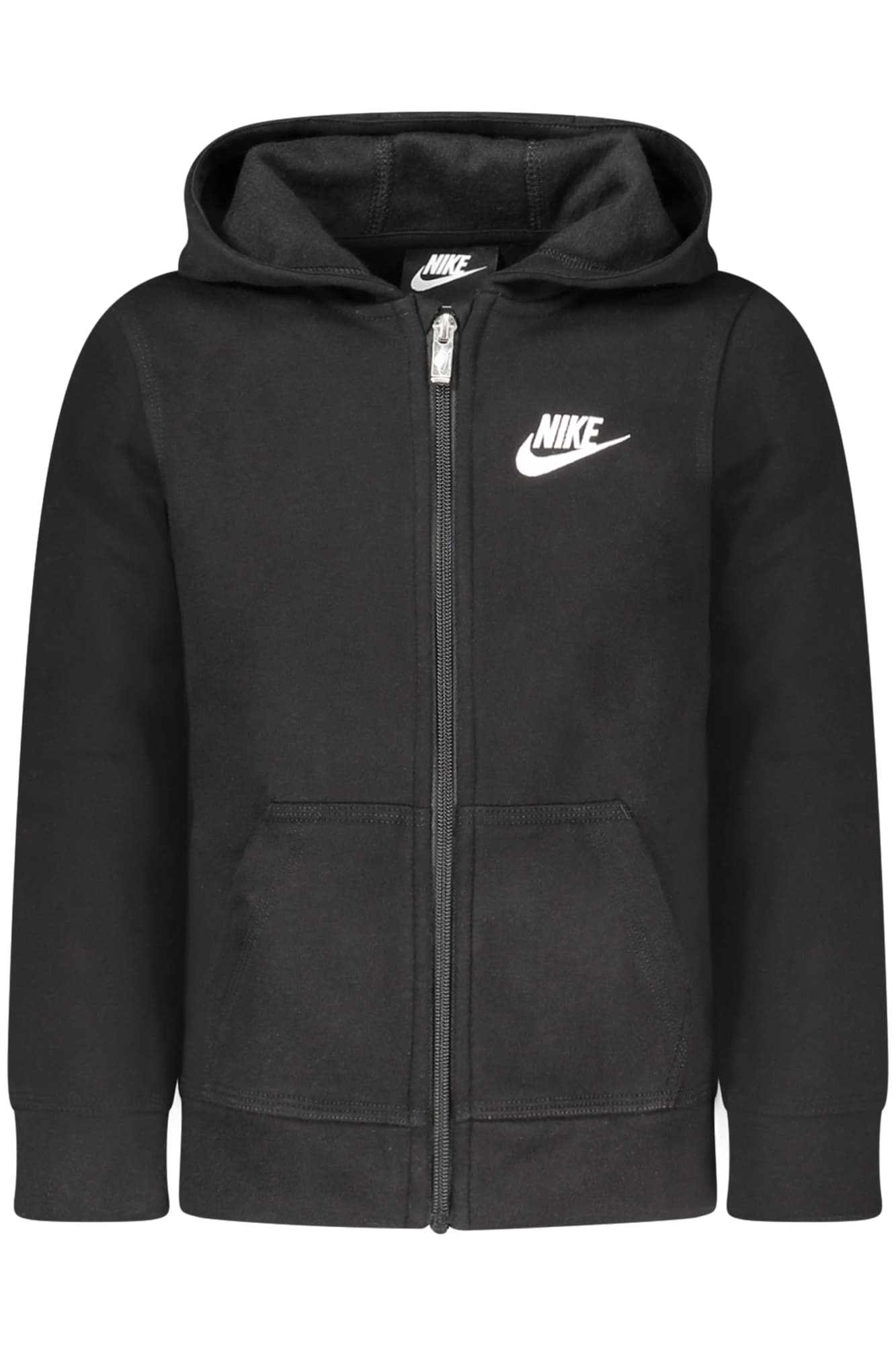 Nike Herren Sweatshirt in Schwarz