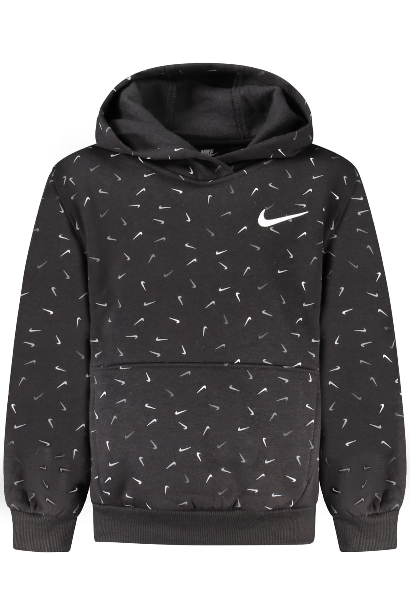 Nike Herren Sweatshirt in Schwarz