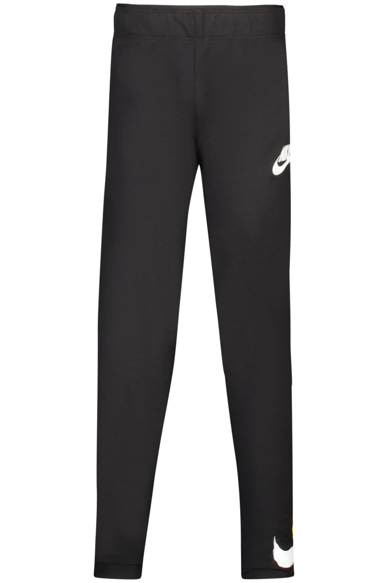 Nike Herren Hose in Schwarz