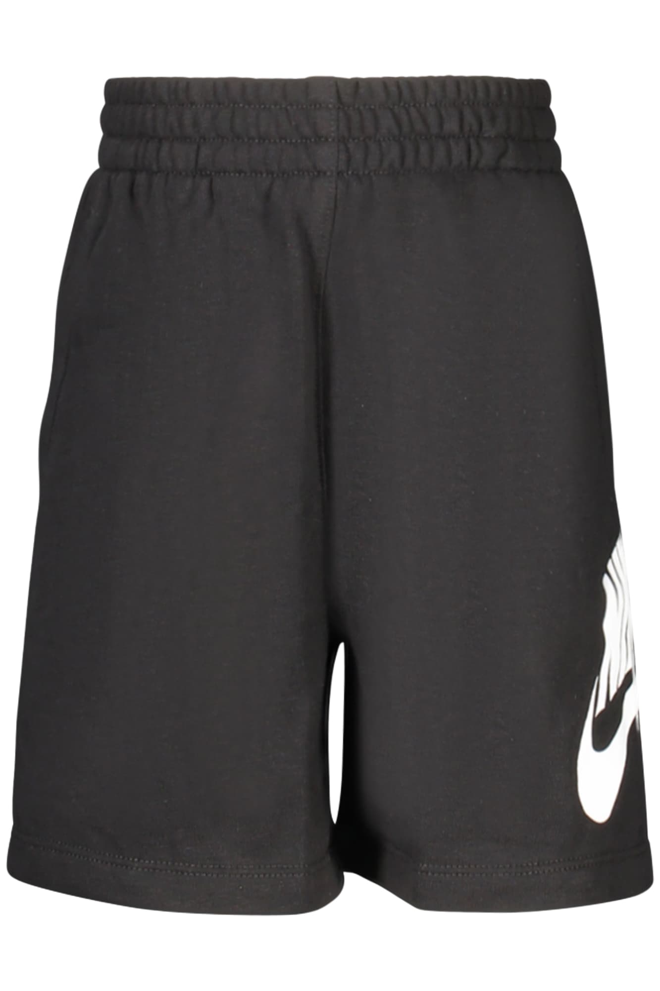 Nike Herren Shorts in Schwarz