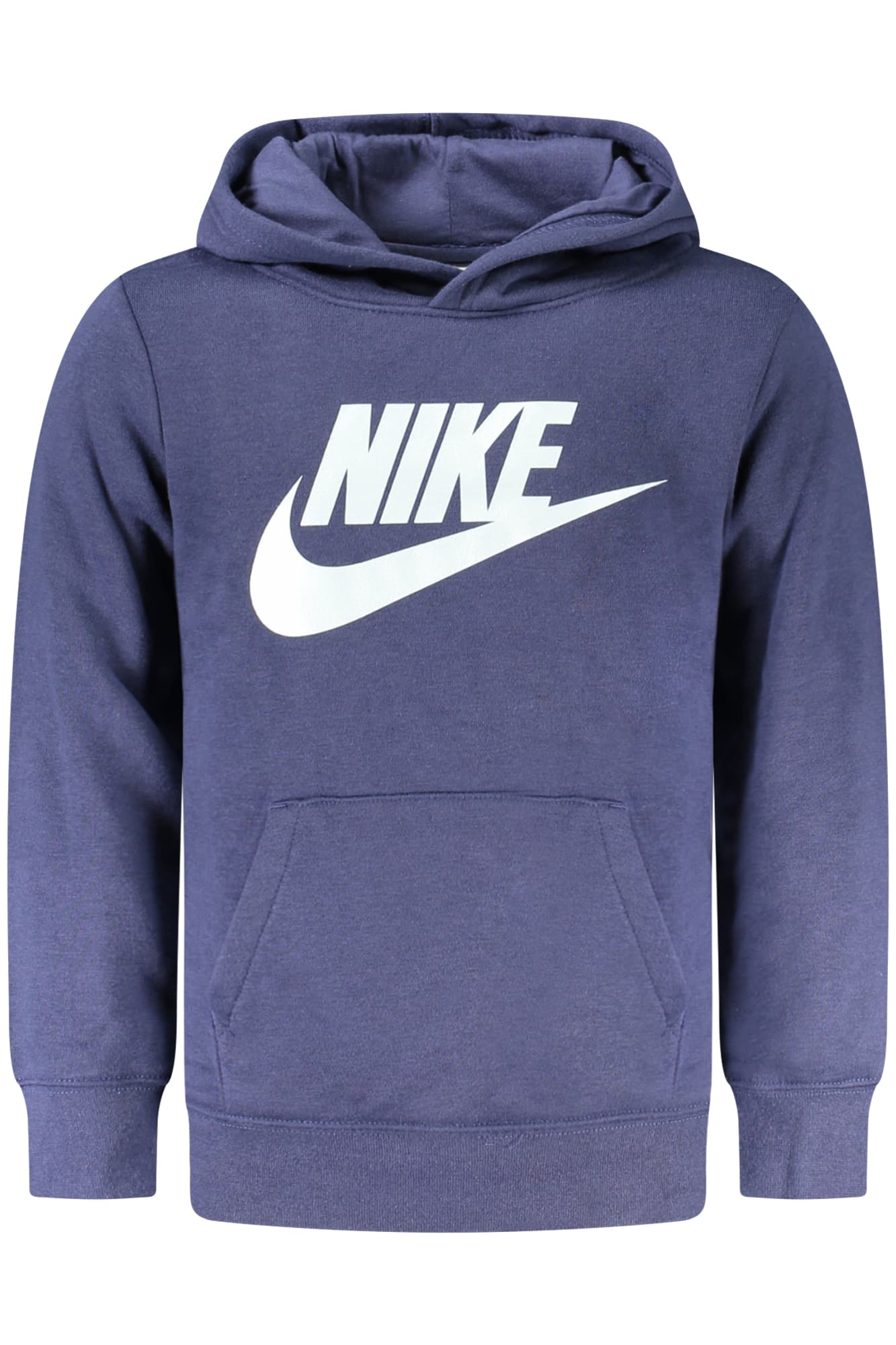 Nike Herren Sweatshirt in Blau