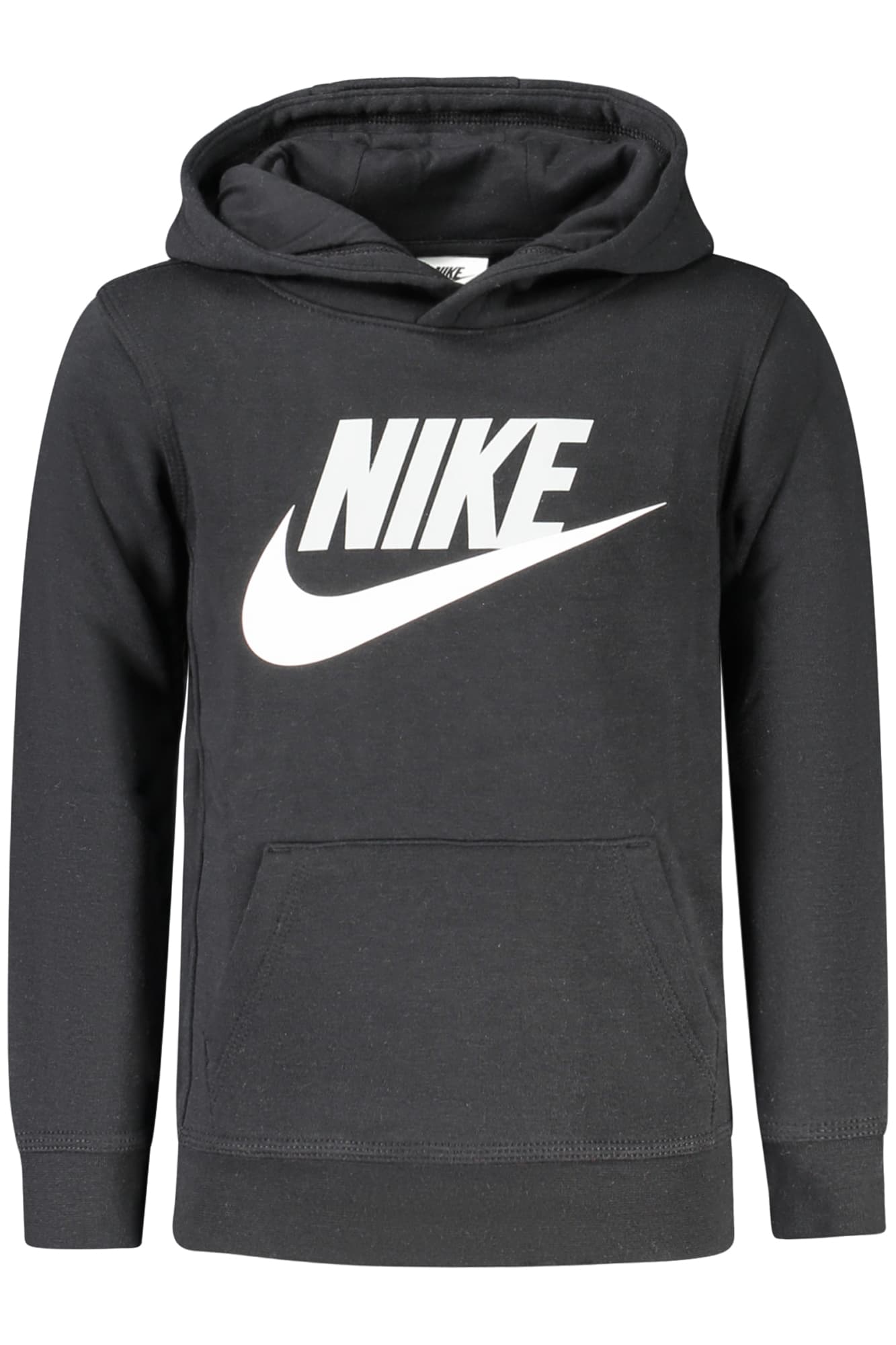 Nike Herren Sweatshirt in Schwarz
