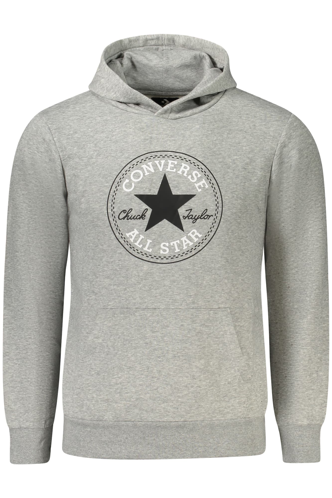 CONVERSE Herren Sweatshirt in Grau