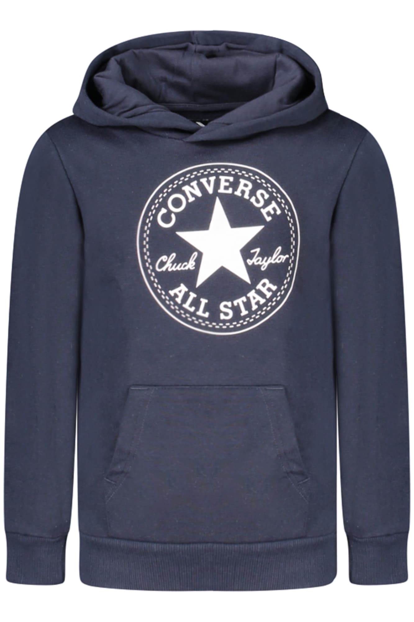 CONVERSE Herren Sweatshirt in Blau