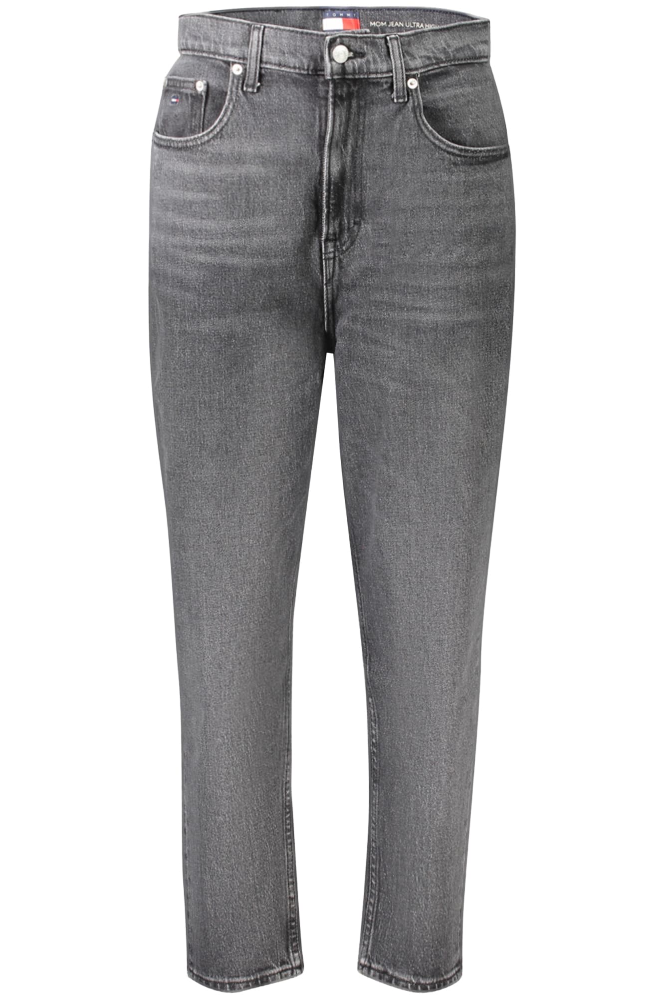 Tommy Hilfiger Damen Jeans in Schwarz