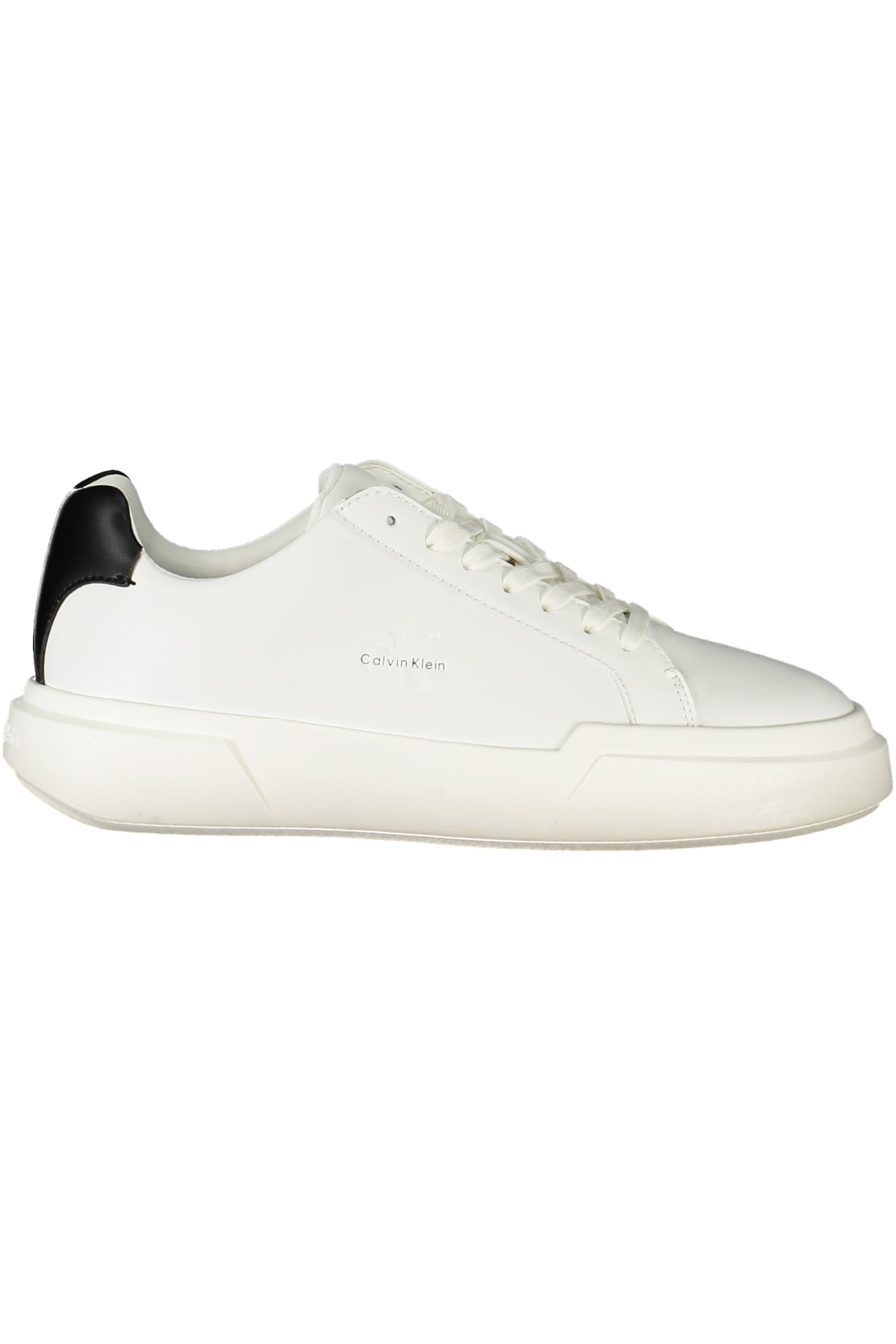 Calvin Klein Damen Sneaker in Weiß