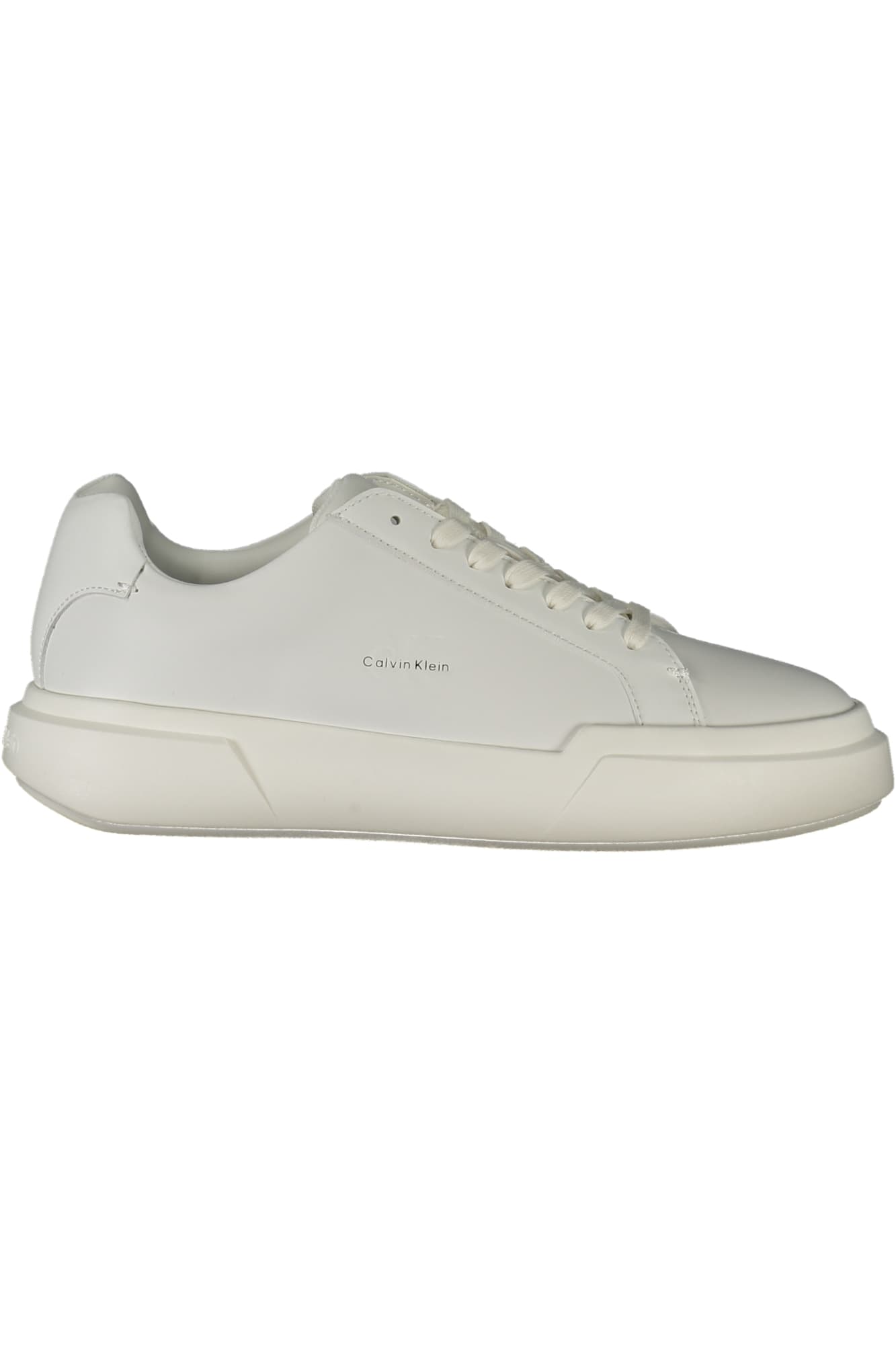 Calvin Klein Damen Sneaker in Weiß