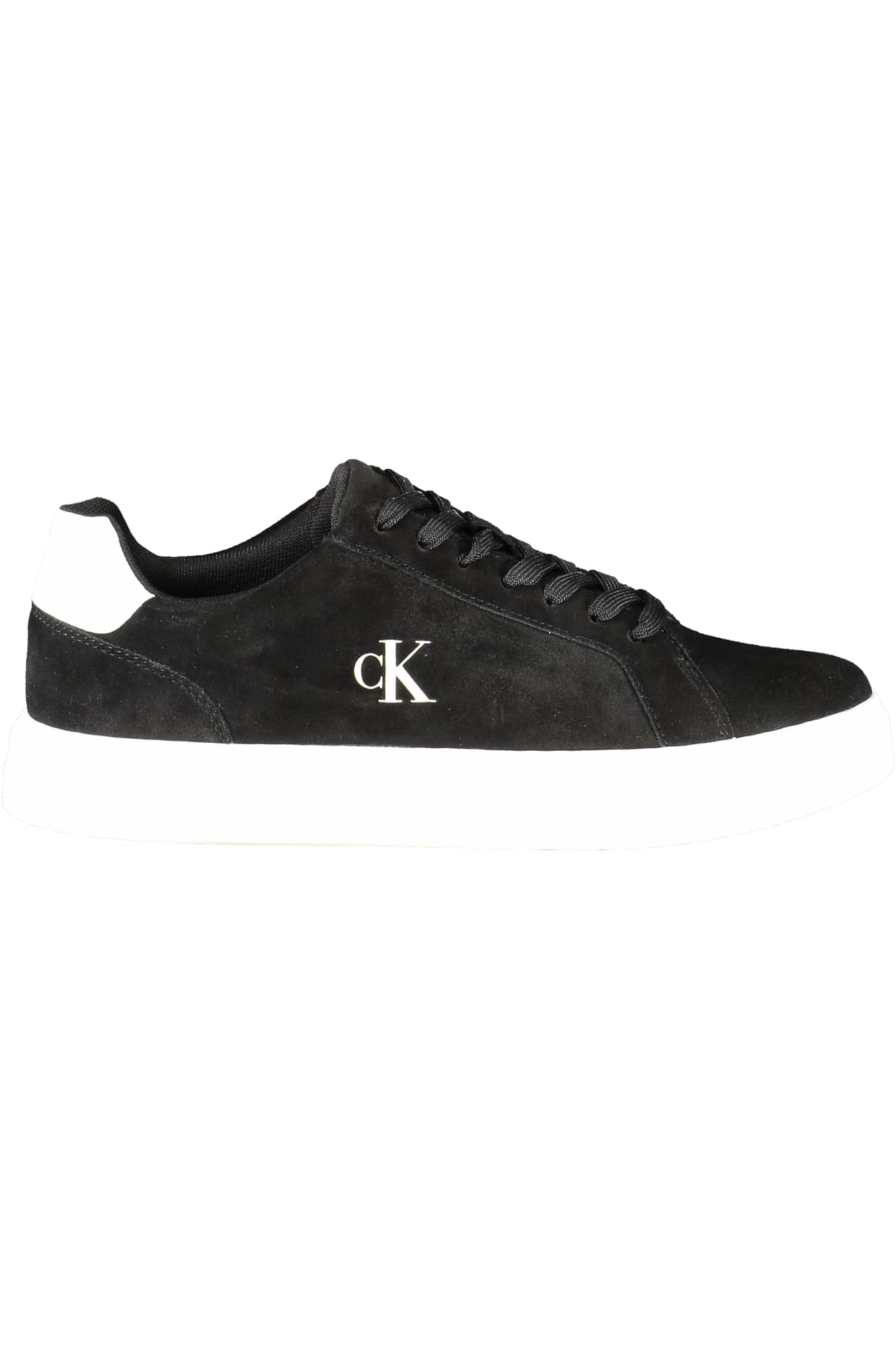 Calvin Klein Herren Sneaker in Schwarz
