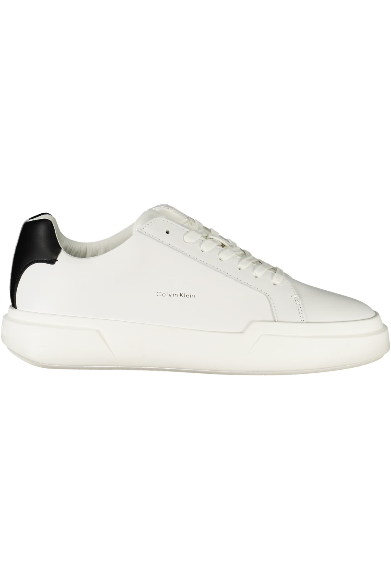 Calvin Klein Herren Sneaker in Weiß