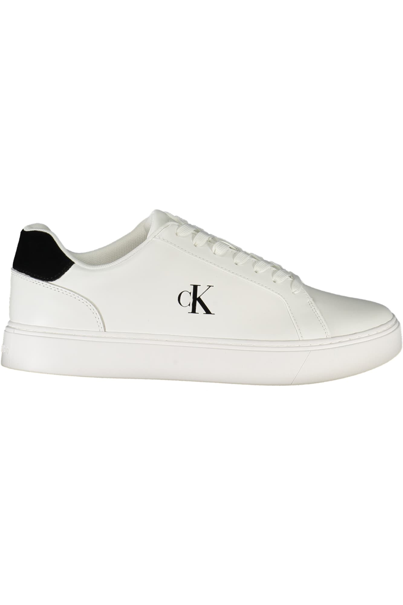 Calvin Klein Herren Sneaker in Weiß