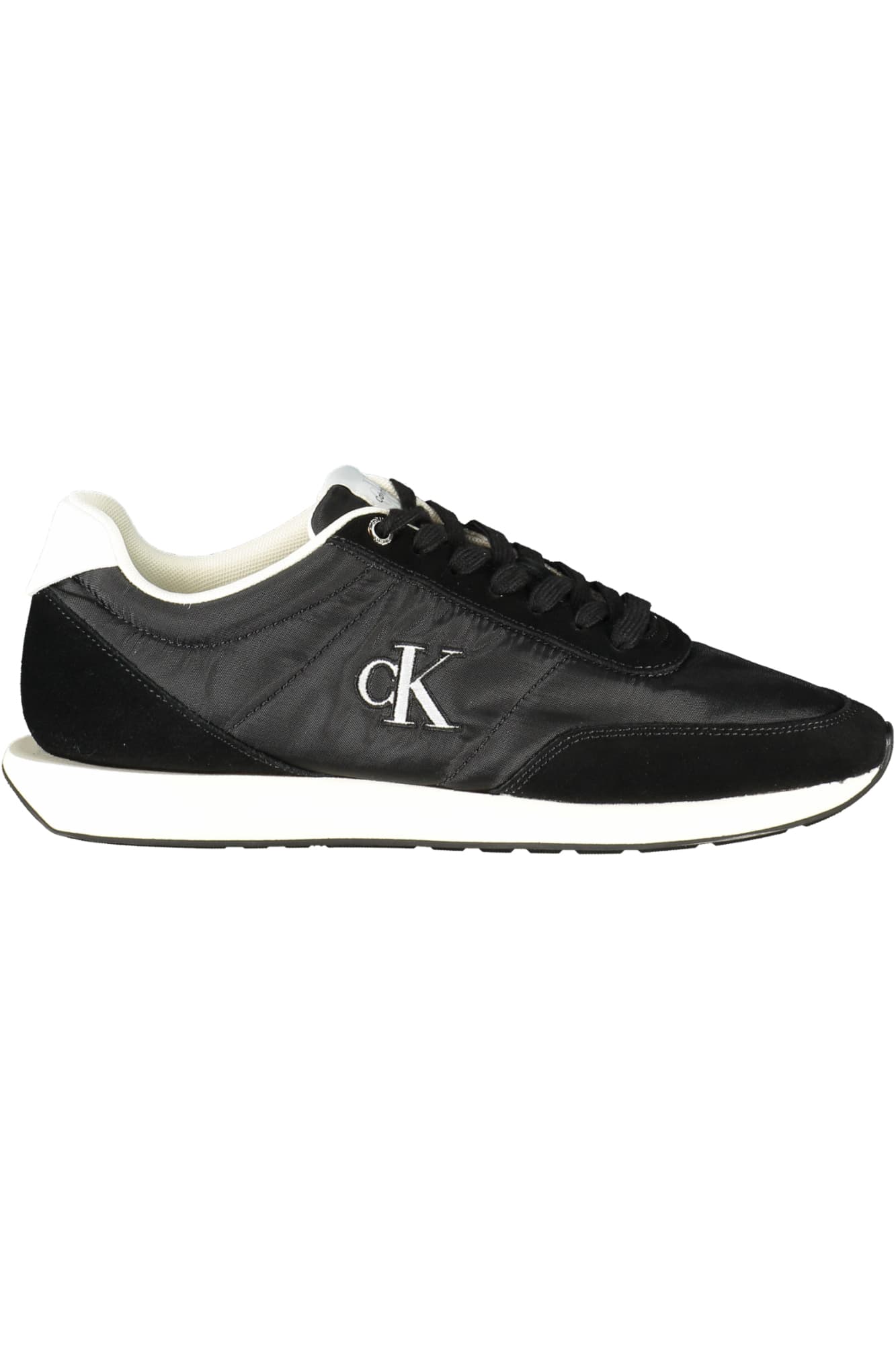 Calvin Klein Herren Sneaker in Schwarz