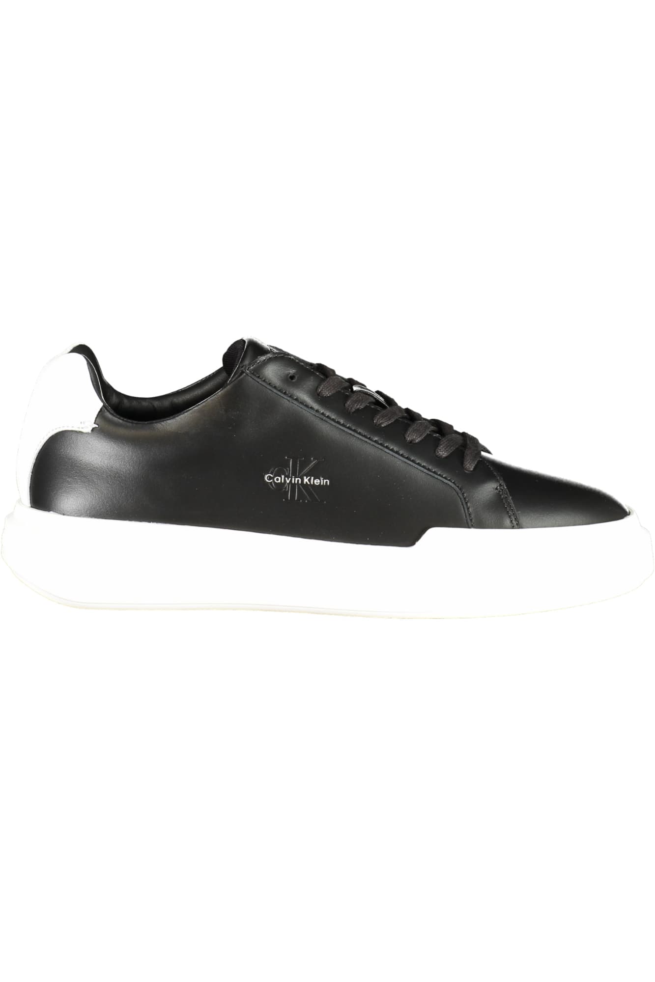 Calvin Klein Herren Sneaker in Schwarz