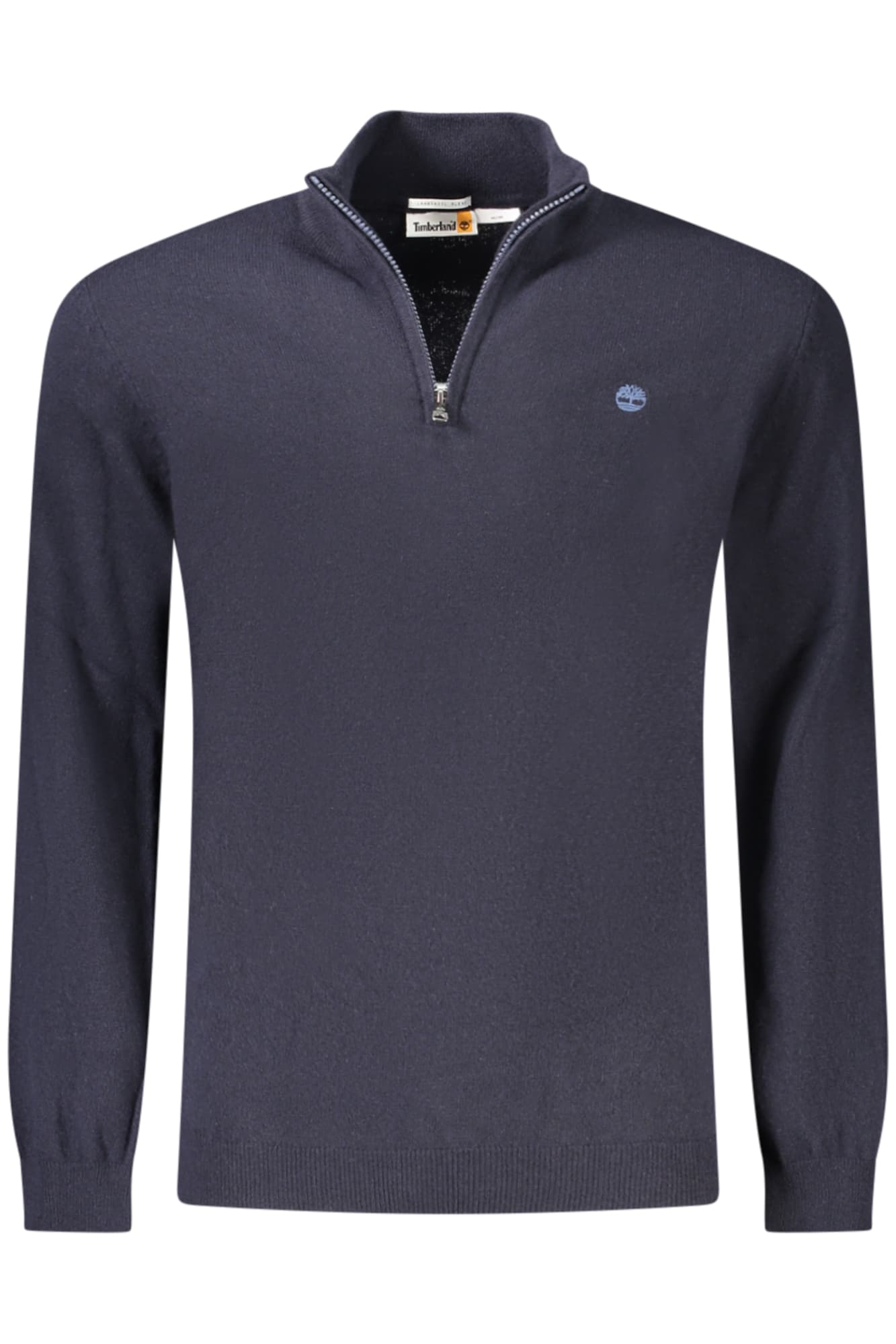 TIMBERLAND Herren Pullover in Blau