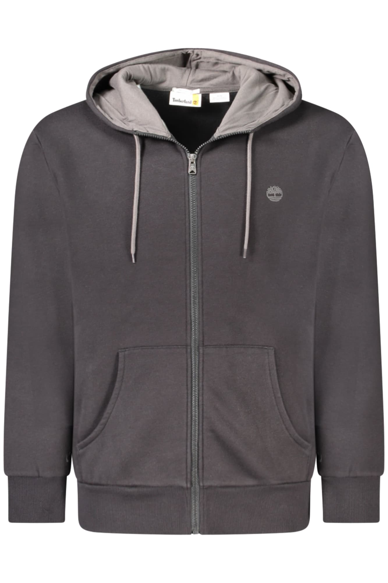 TIMBERLAND Herren Sweatshirt in Schwarz