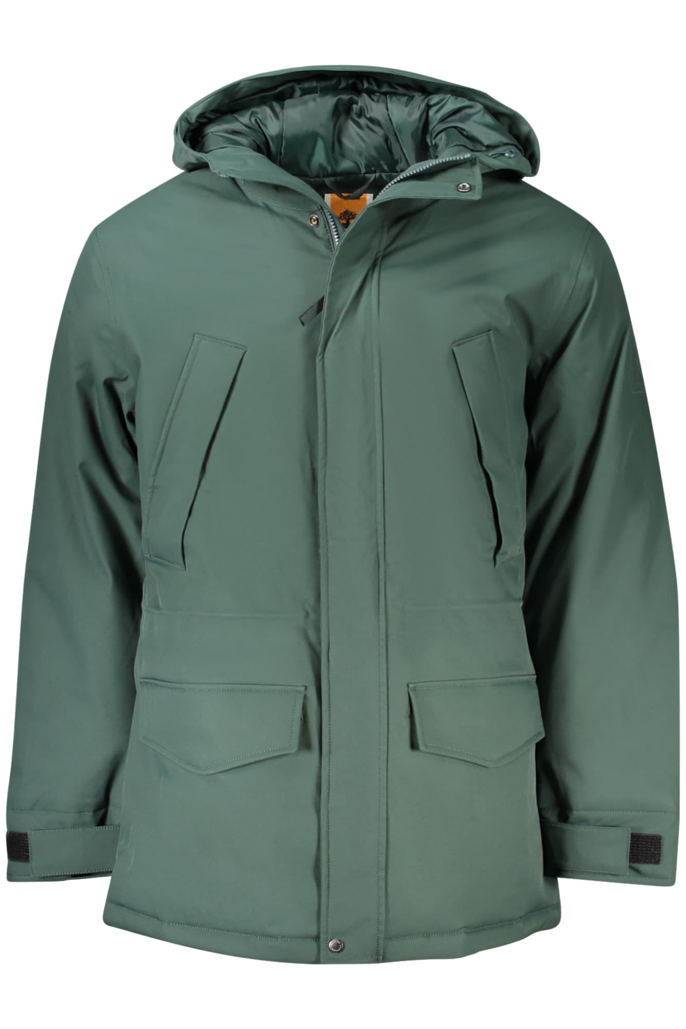 TIMBERLAND Herren Jacke in Grün