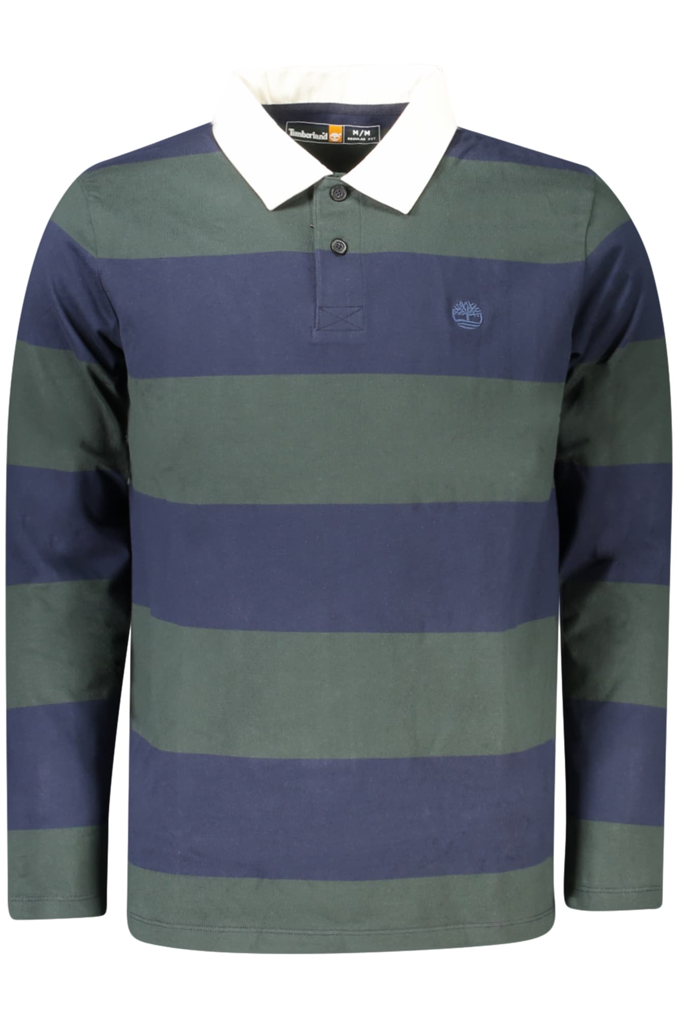 TIMBERLAND Herren Poloshirt in Grün