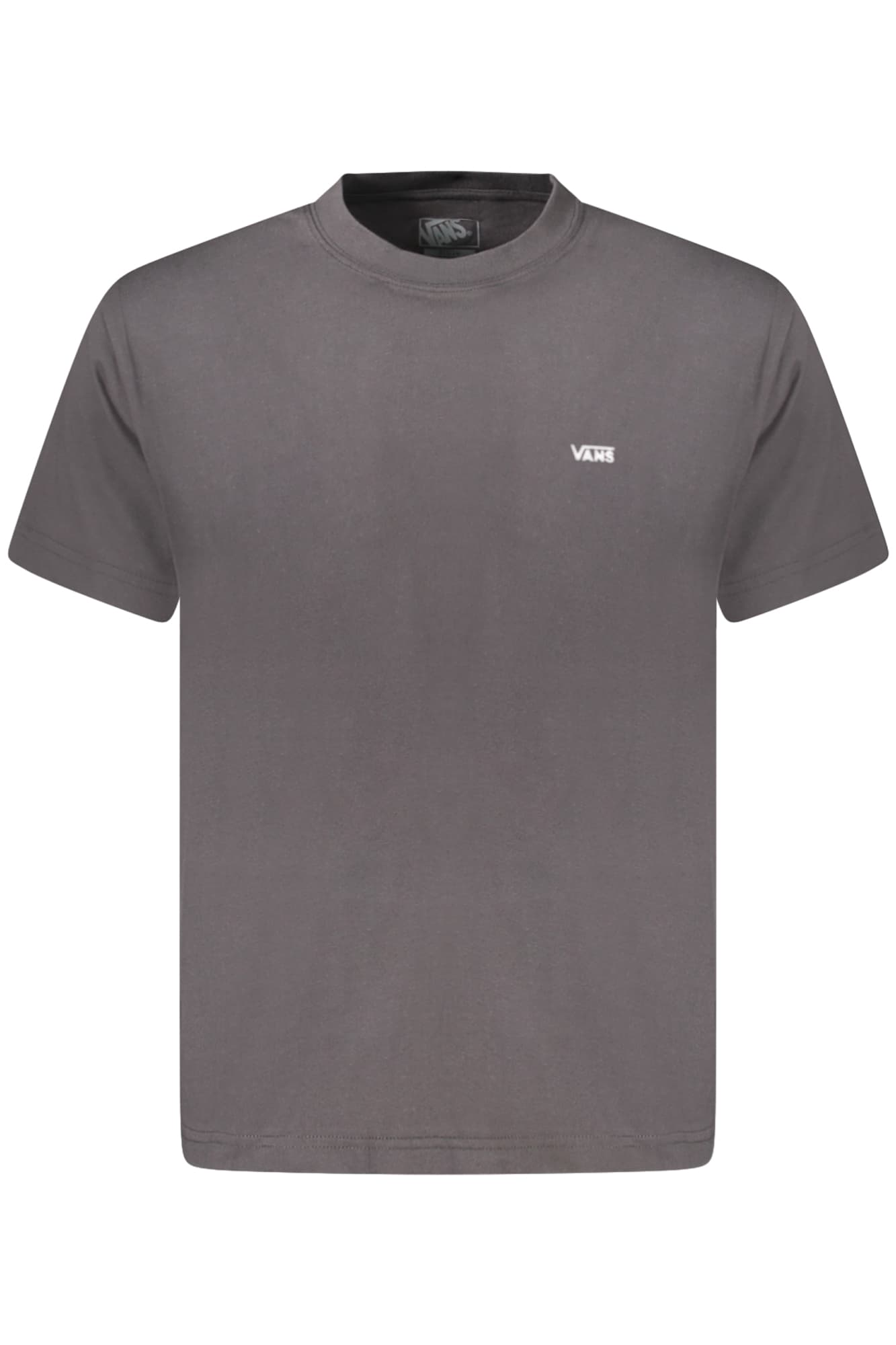 VANS Herren T-Shirt in Schwarz